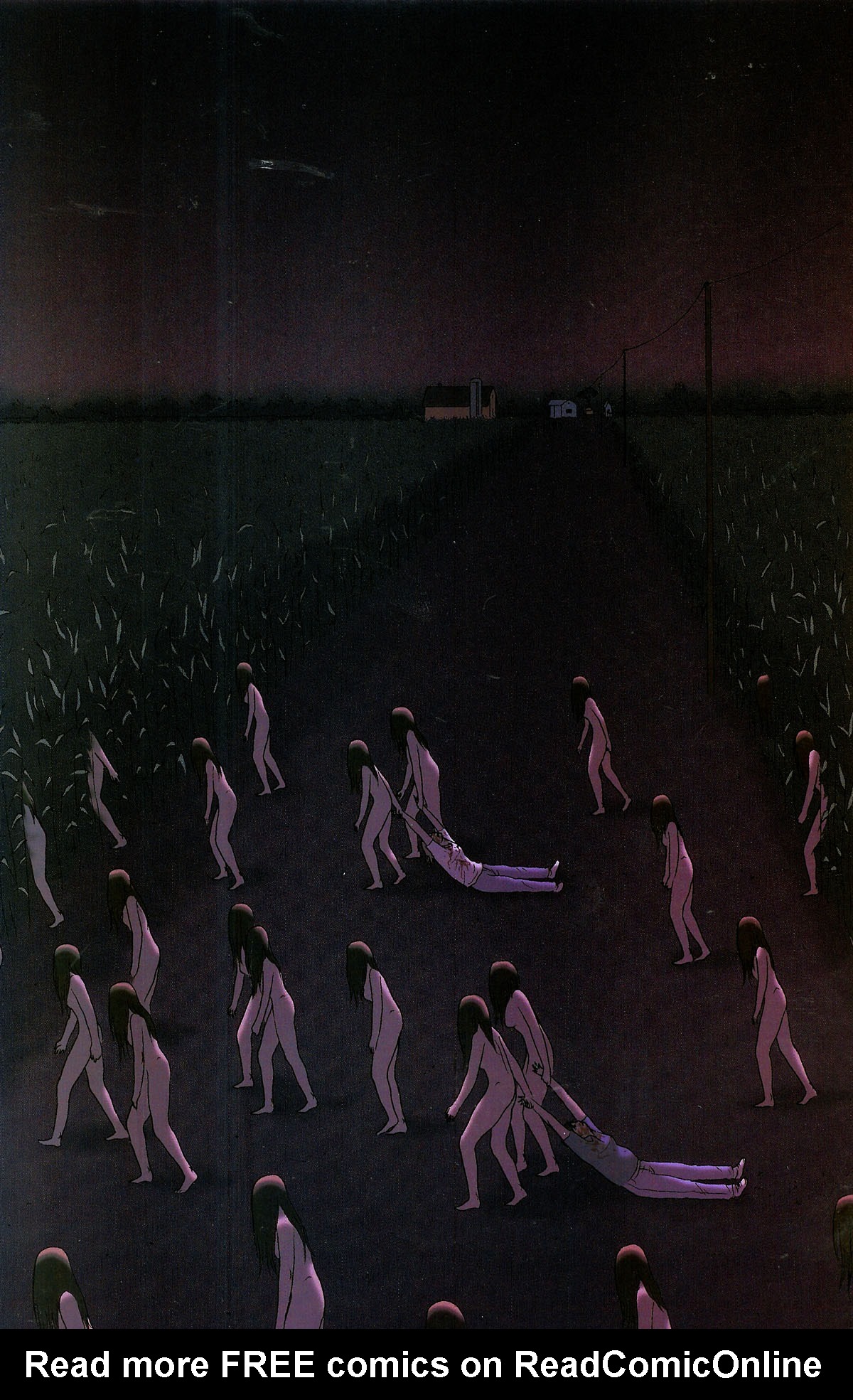 Read online Girls comic -  Issue #11 - 24