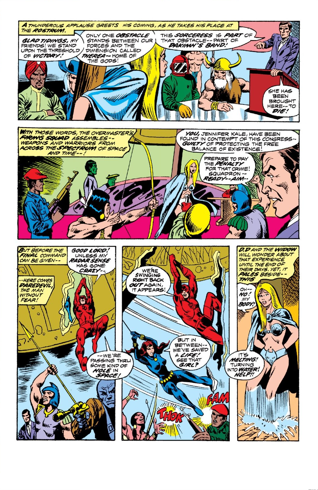 Read online Howard The Duck: The Complete Collection comic -  Issue # TPB 1 (Part 1) - 29