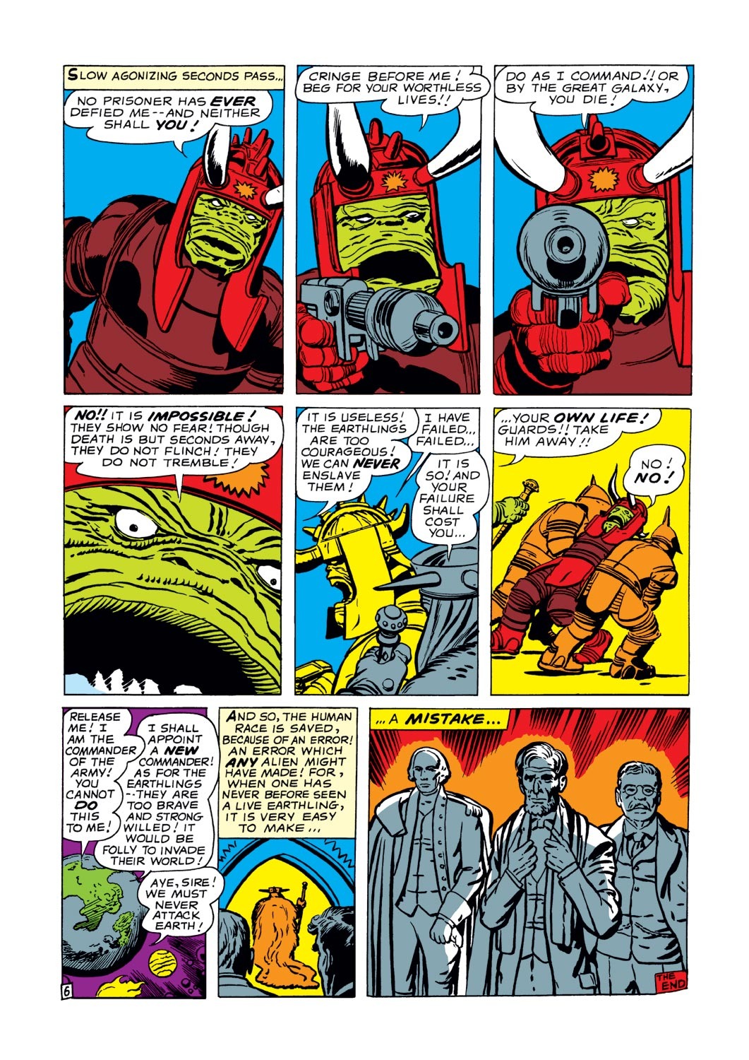 Tales of Suspense (1959) 30 Page 14