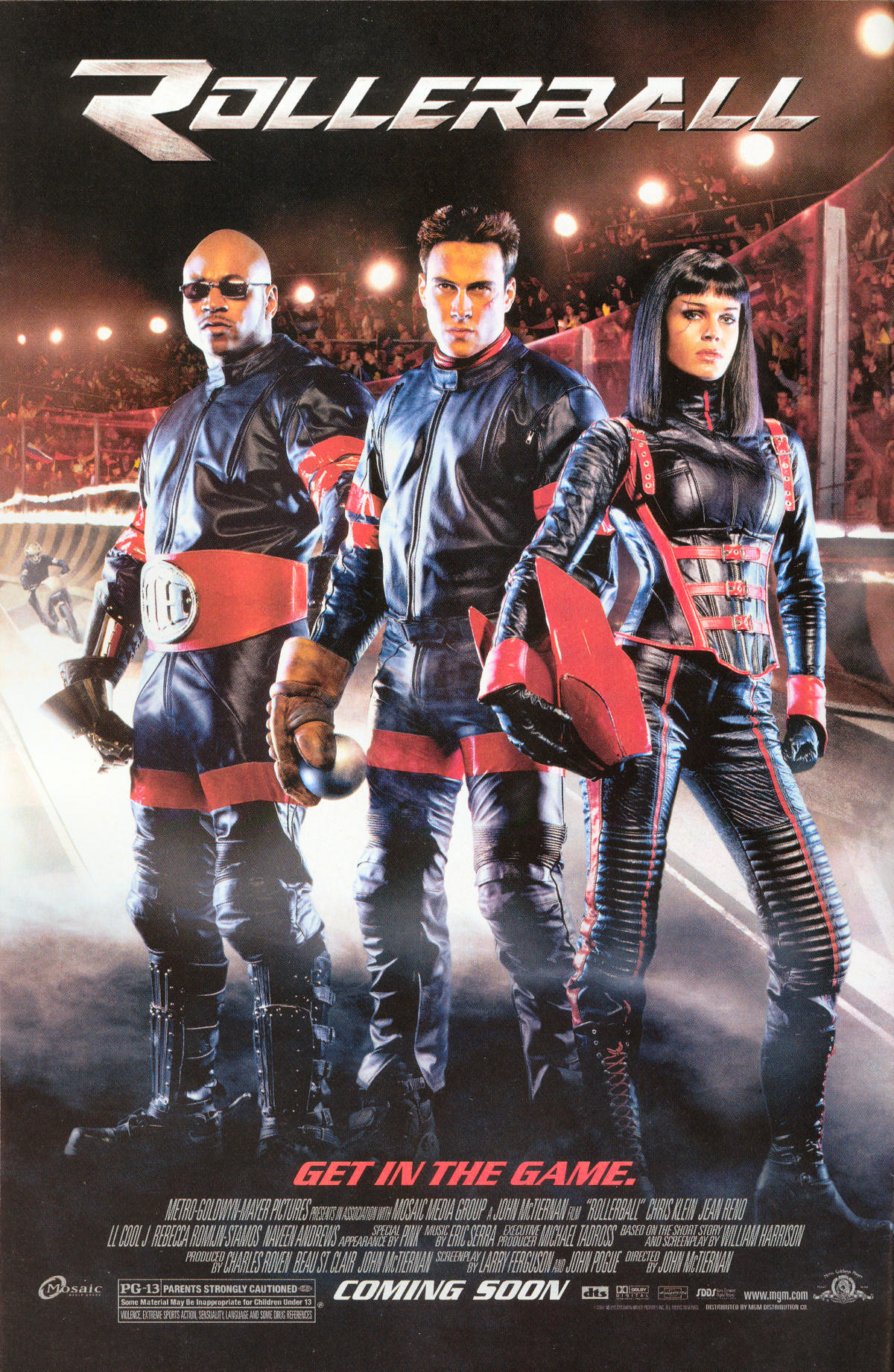 Read online The Power Company: Bork comic -  Issue # Full - 2