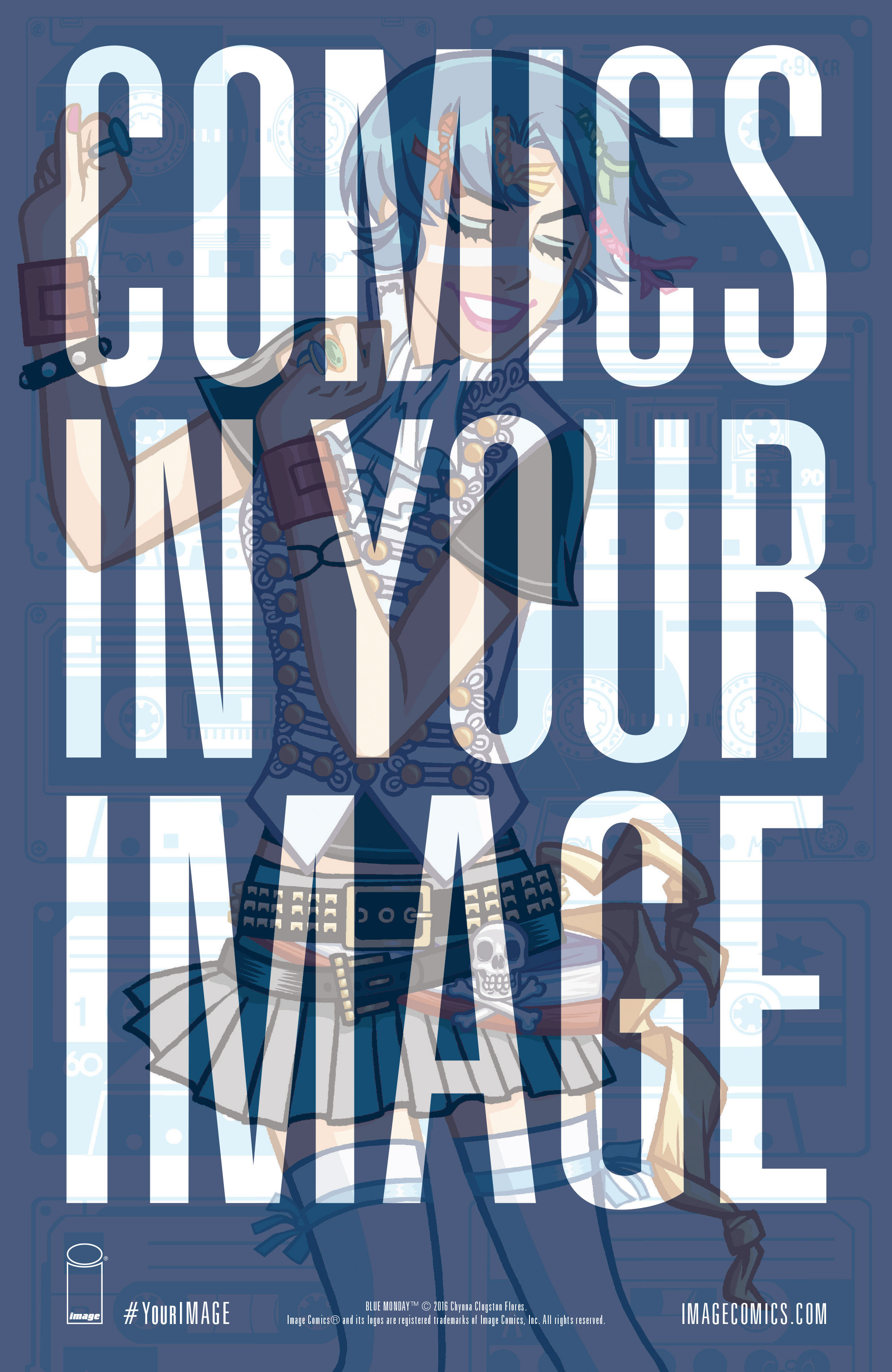 Read online The Fuse comic -  Issue #21 - 31