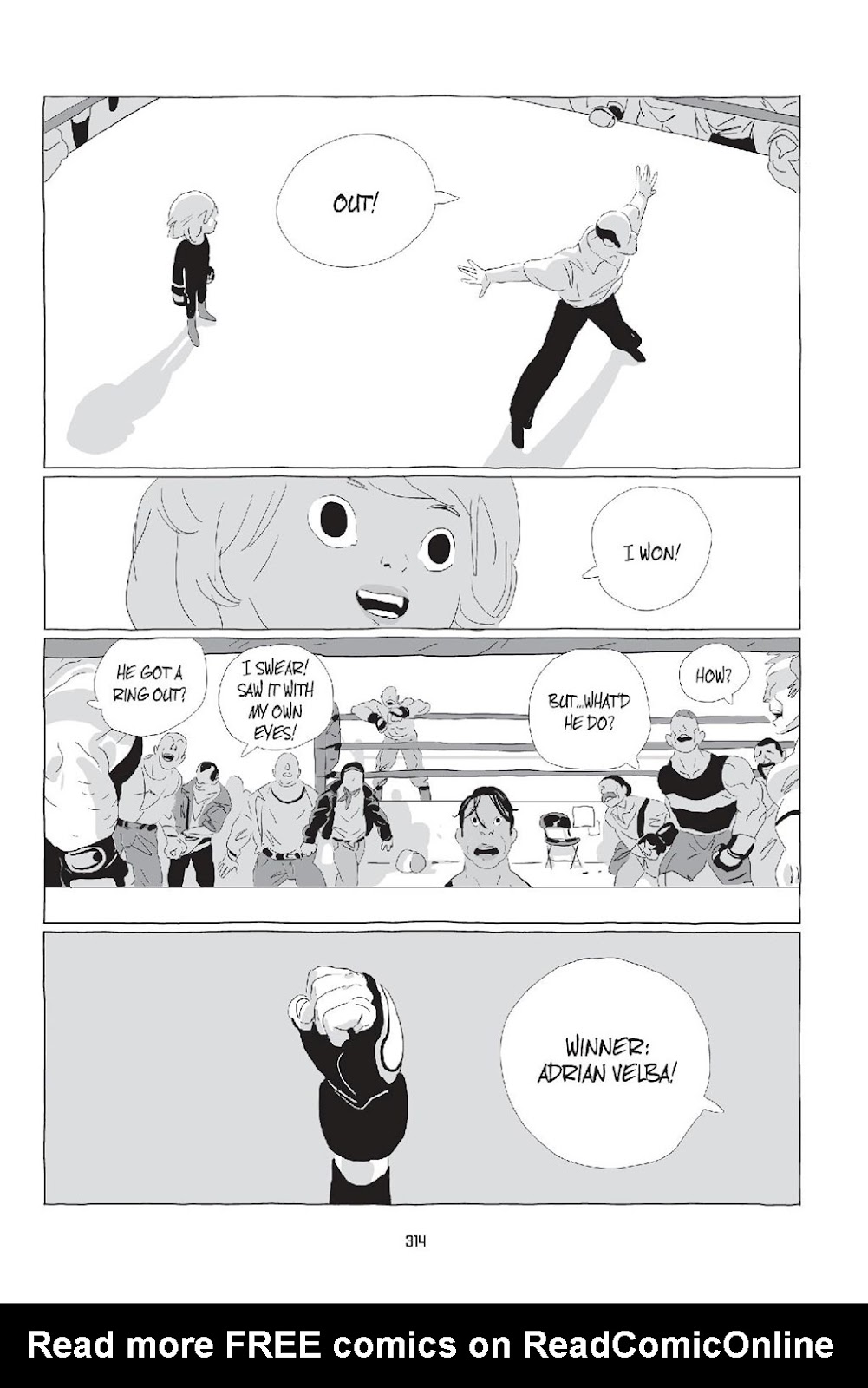 Lastman issue TPB 2 (Part 4) - Page 23