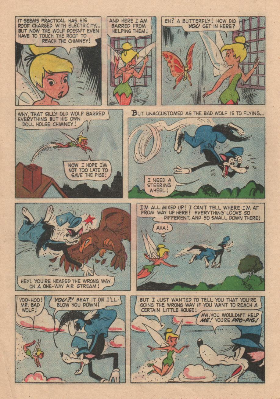 Read online Four Color Comics comic -  Issue #982 - 24