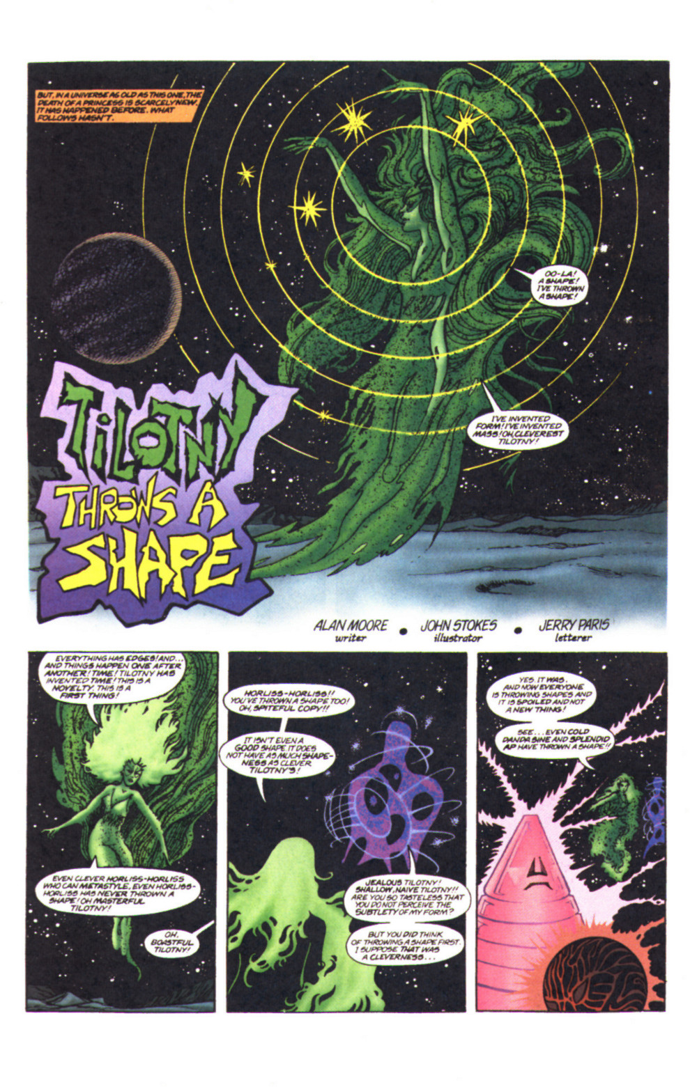 Read online Classic Star Wars: Devilworlds comic -  Issue #2 - 24