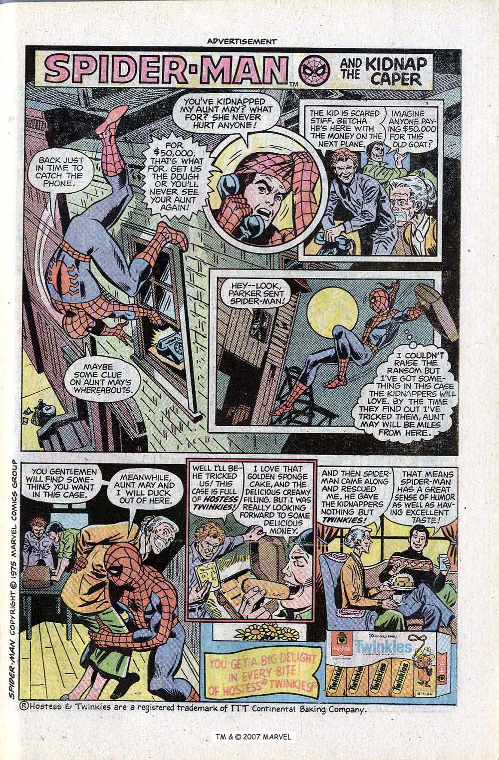 The Incredible Hulk (1968) issue 196 - Page 31