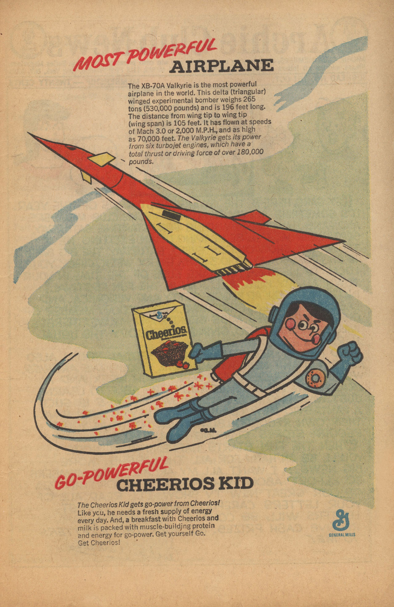Read online Jughead (1965) comic -  Issue #161 - 9