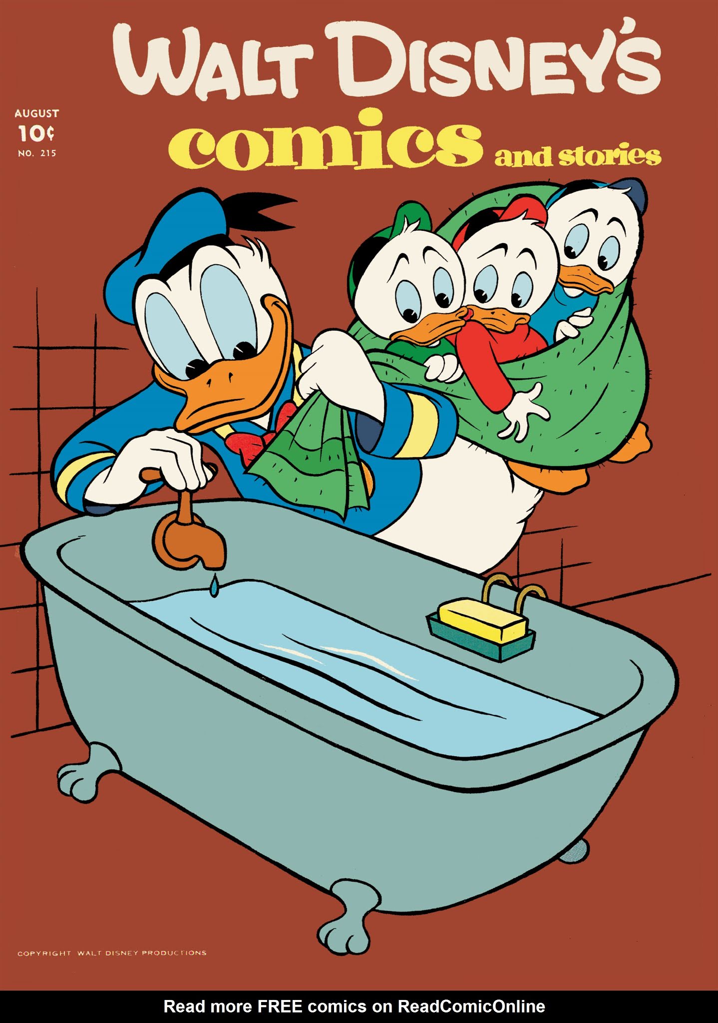 Read online The Complete Carl Barks Disney Library comic -  Issue # TPB 19 (Part 2) - 88