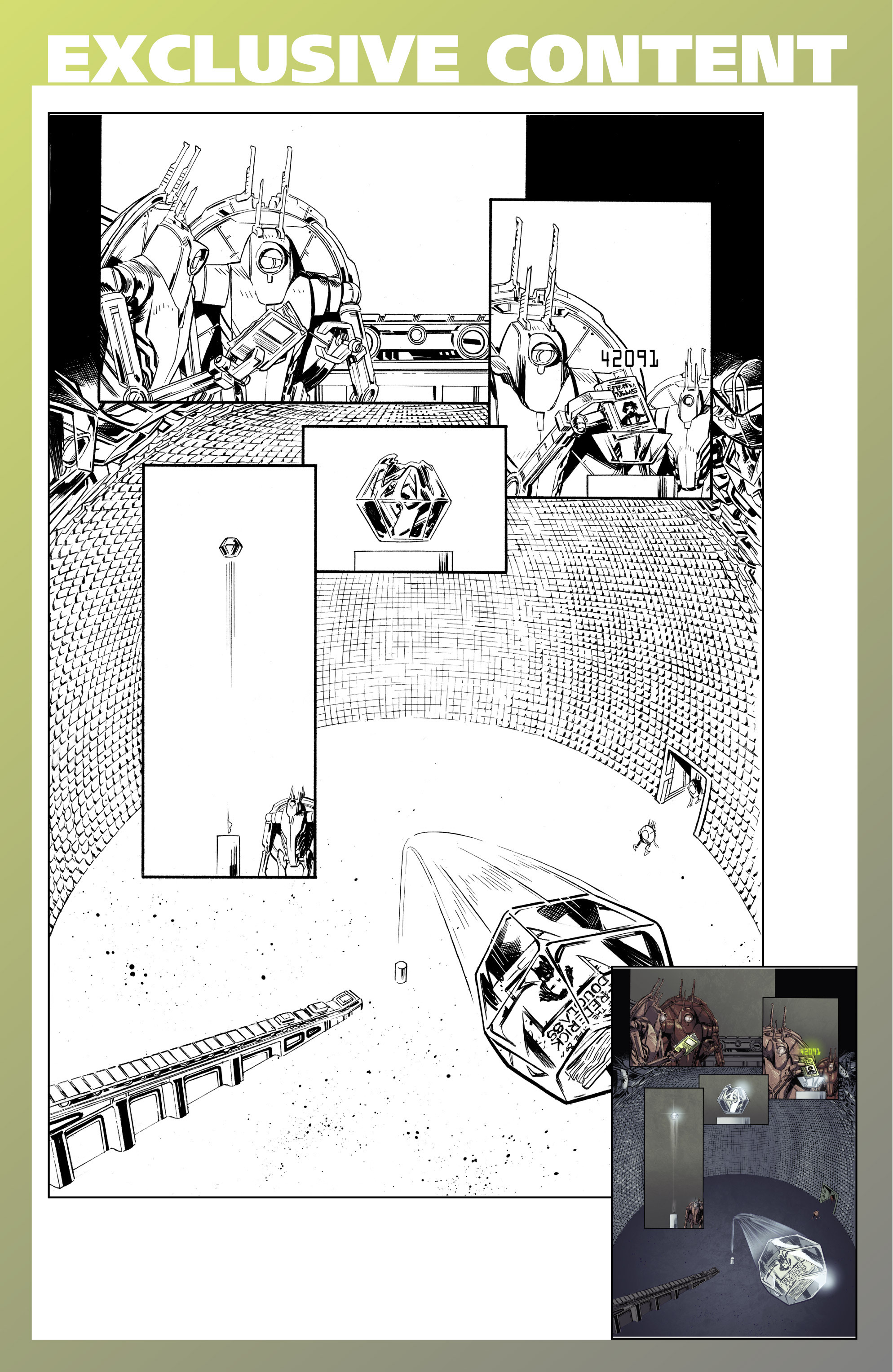 Read online Magnus Robot Fighter (2014) comic -  Issue #2 - 28