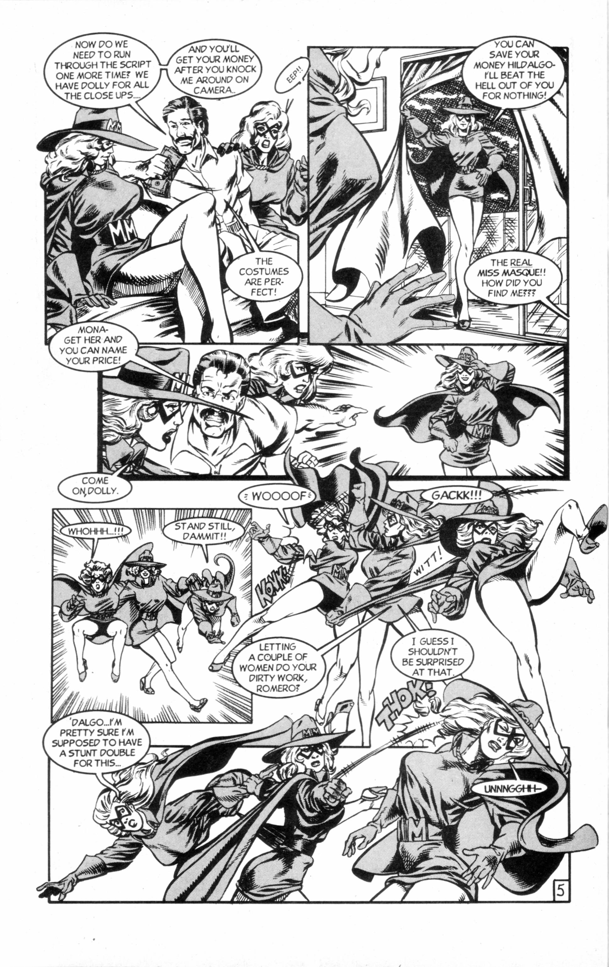 Read online AC Annual comic -  Issue #4 - 46