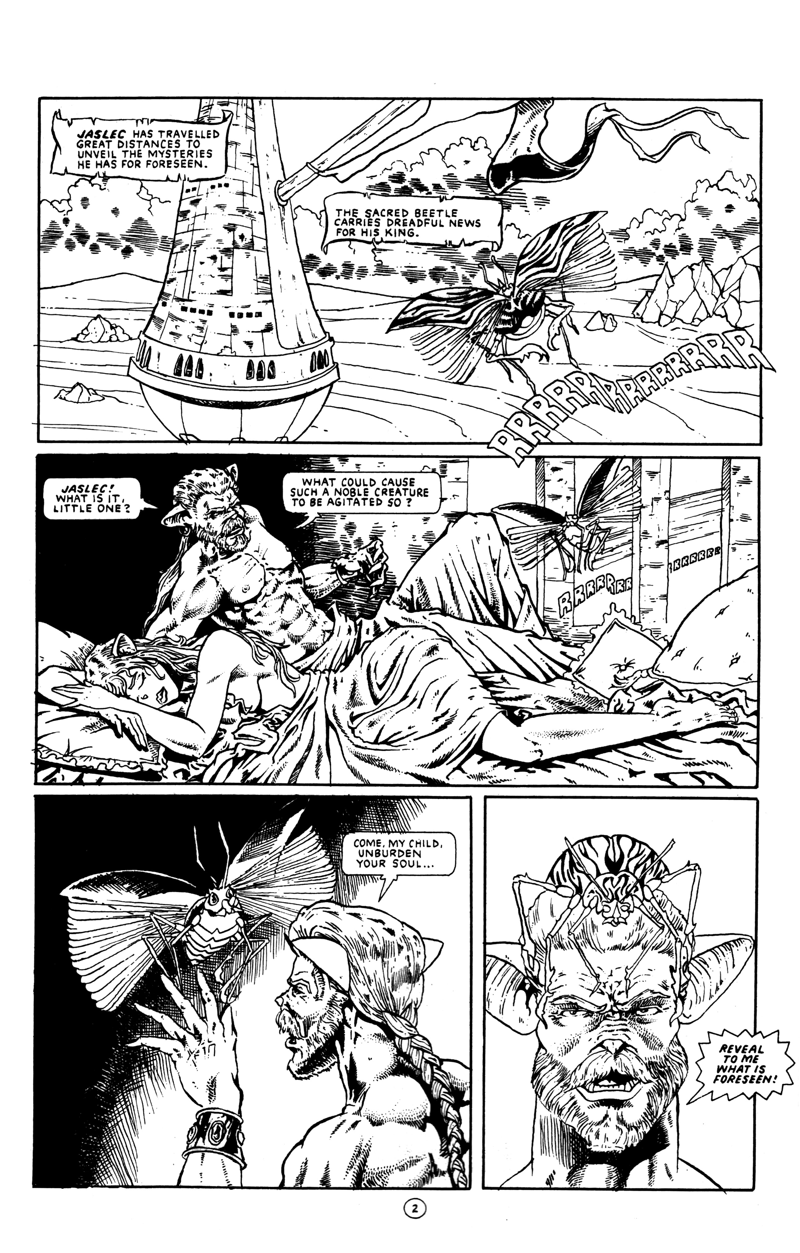 Read online Sweet Lucy: Blonde Steele comic -  Issue # Full - 24