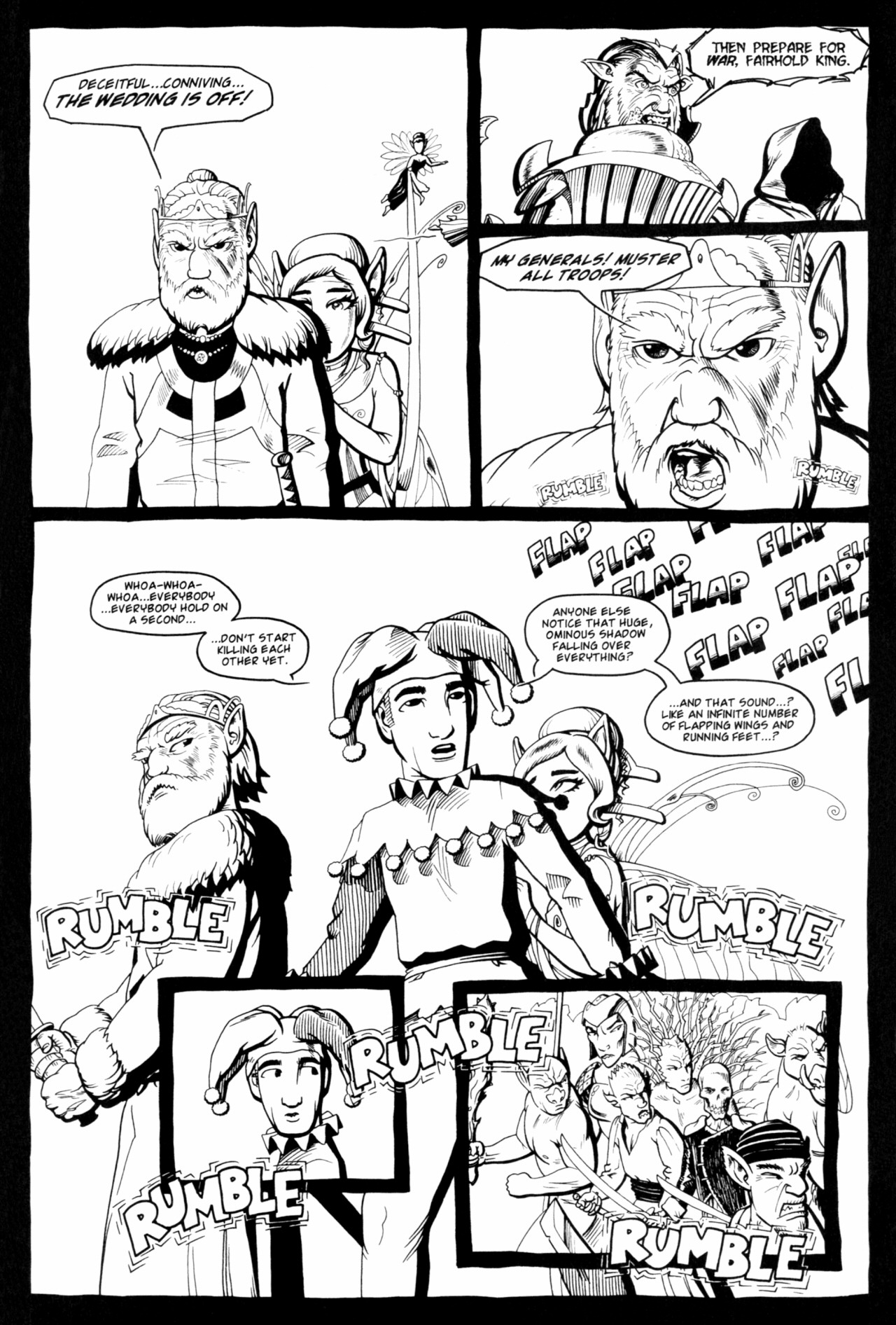 Read online Boneyard comic -  Issue #28 - 28