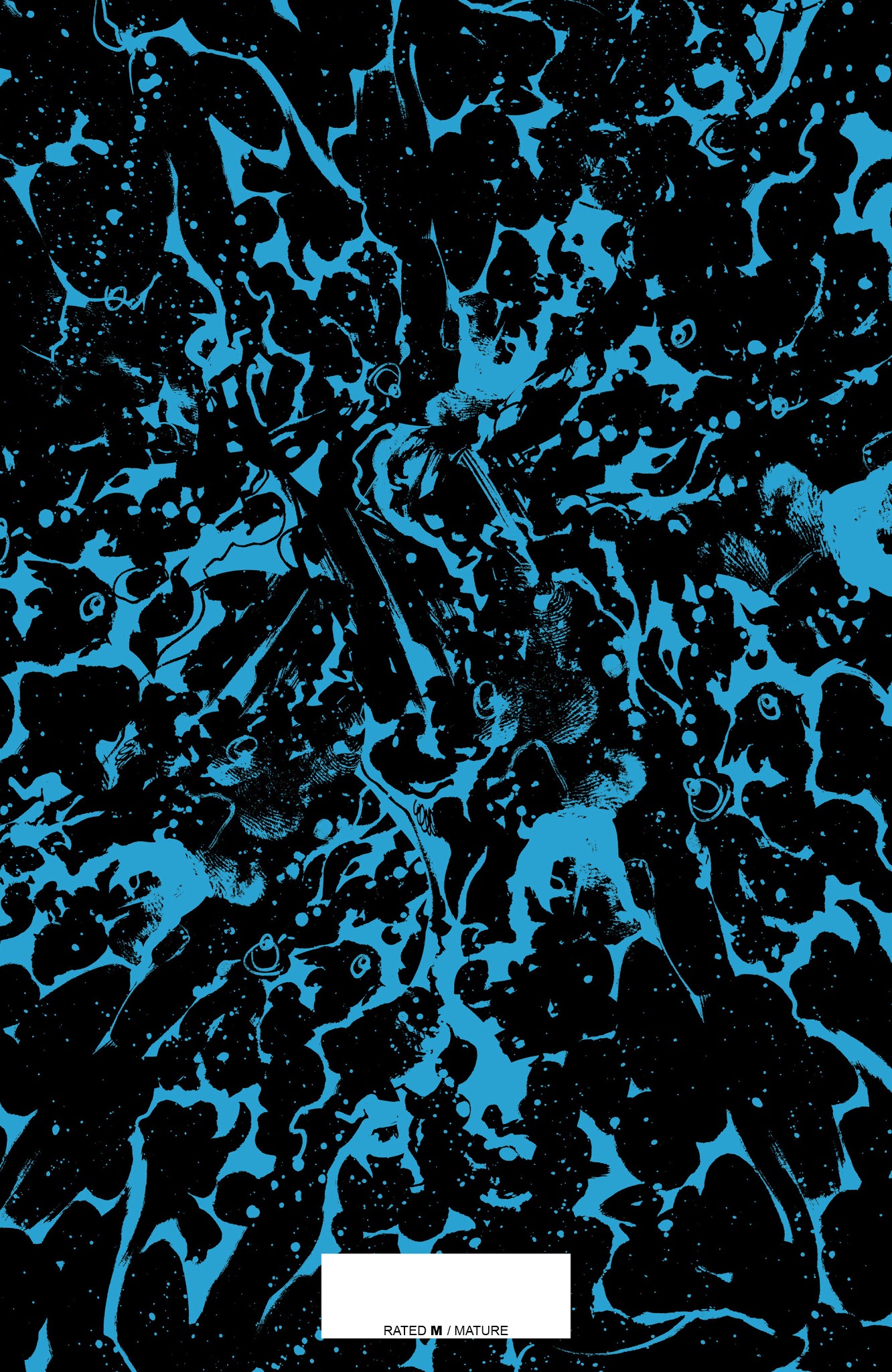 Read online Crude comic -  Issue #1 - 29