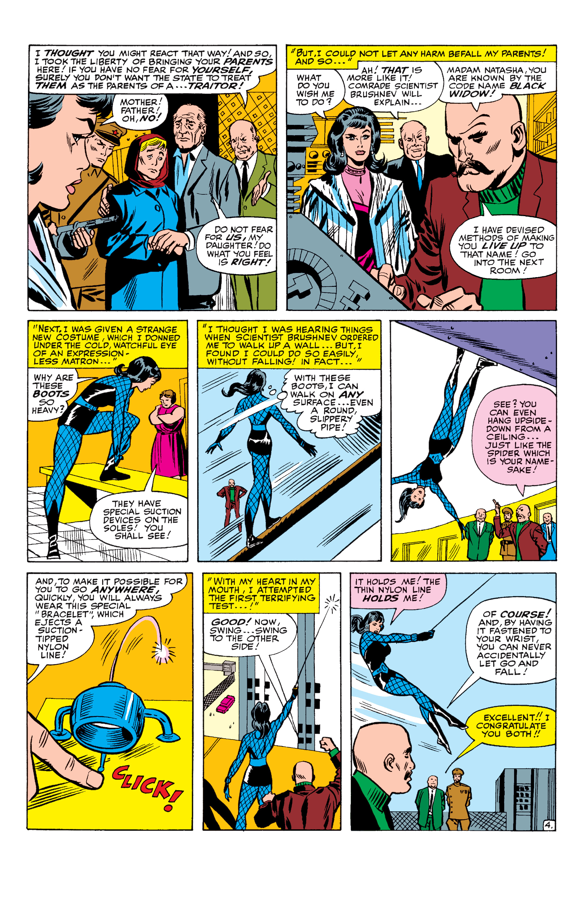 Read online Hawkeye Epic Collection: The Avenging Archer comic -  Issue # TPB (Part 1) - 42