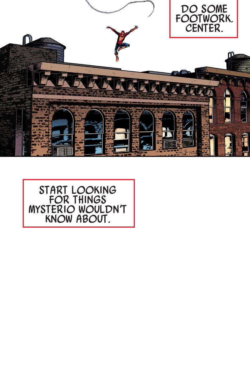 Read online Spider-Men: Infinity Comic comic -  Issue #4 - 40