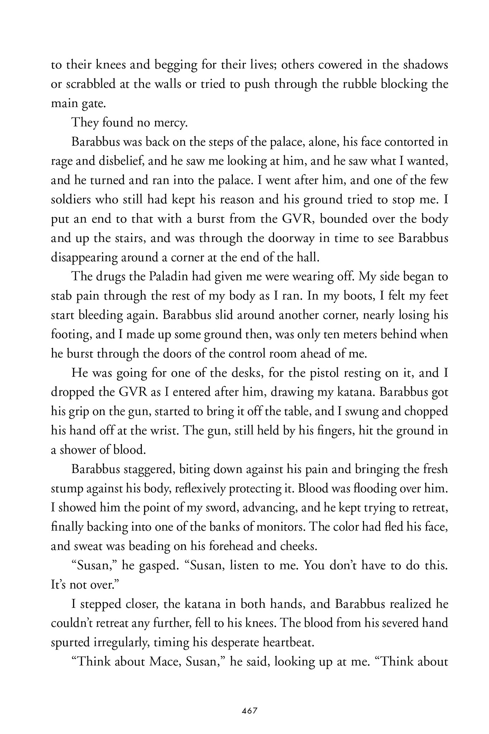 Read online Grendel Omnibus comic -  Issue # TPB_4 (Part 2) - 190