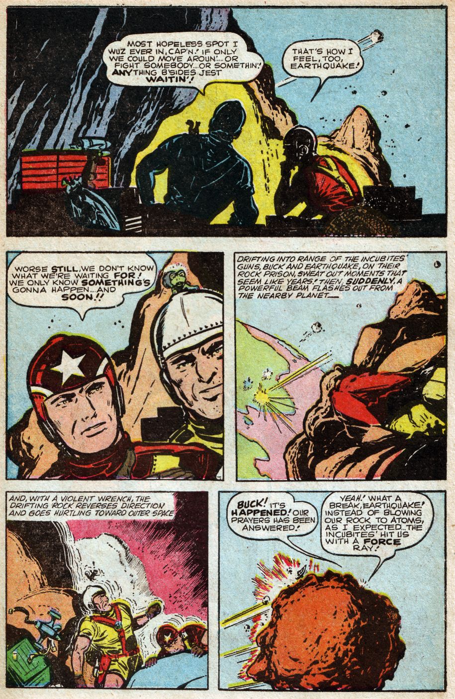Read online Famous Funnies comic -  Issue #216 - 7
