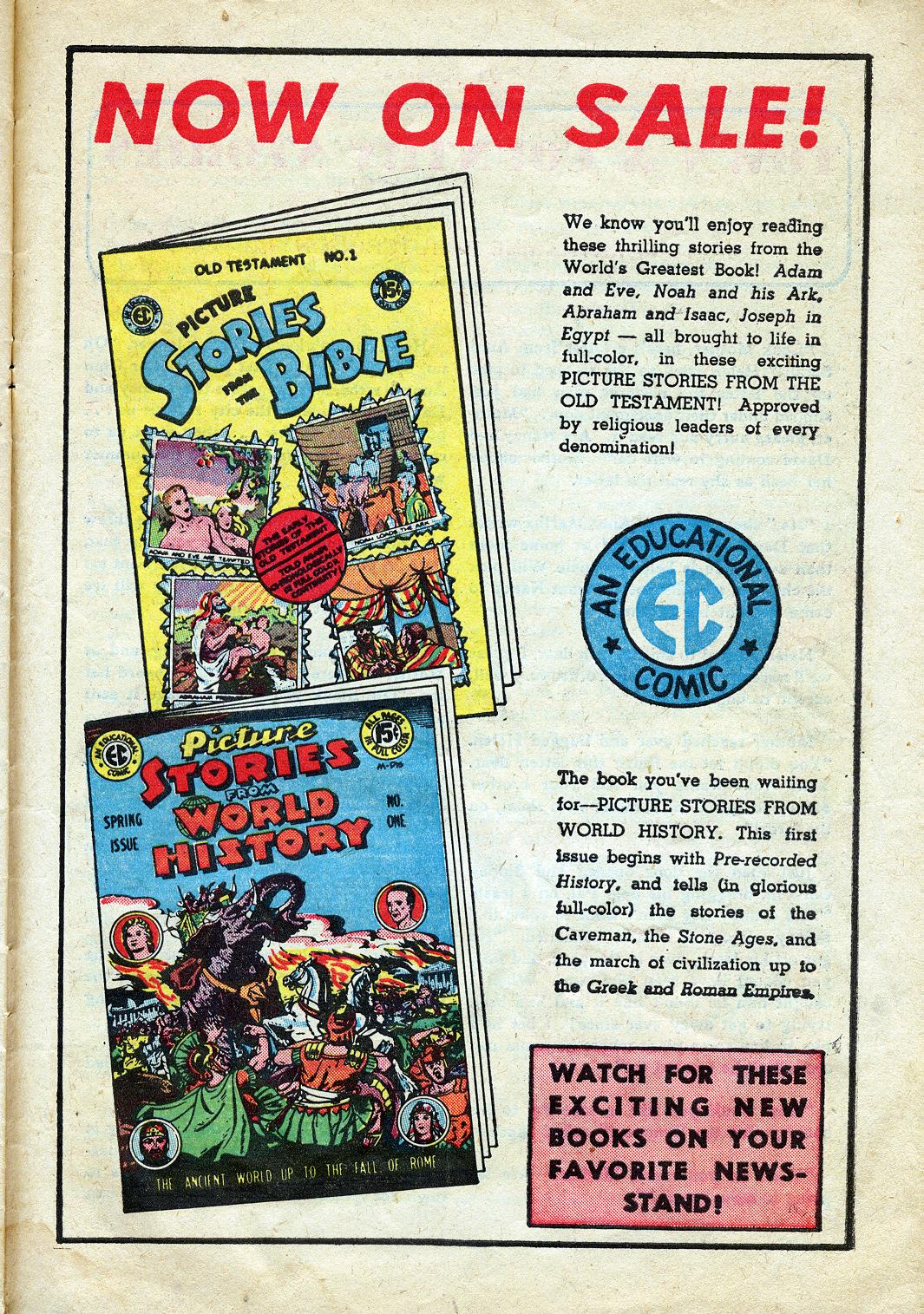 Read online Tiny Tot Comics comic -  Issue #7 - 27