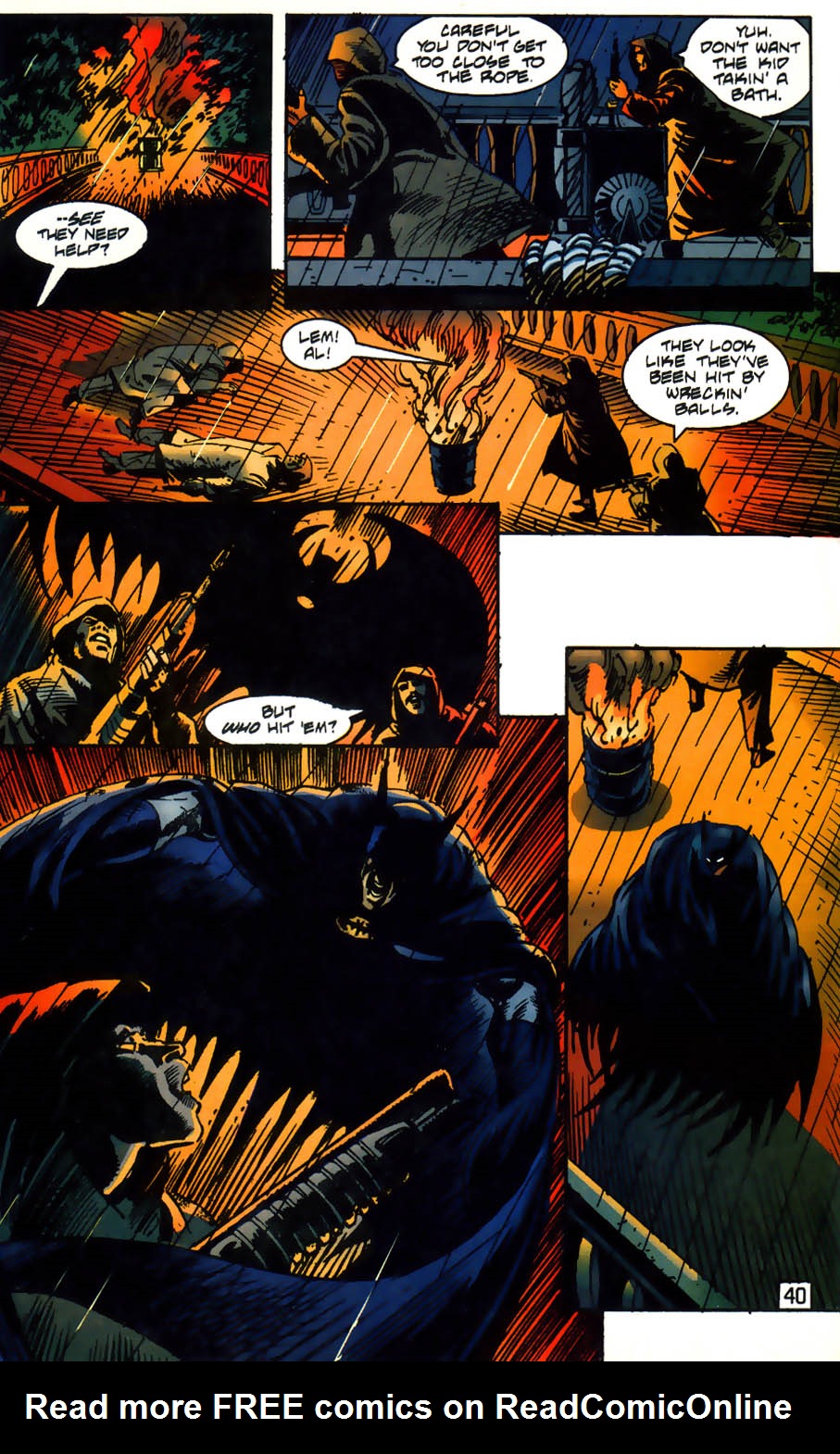Read online Batman: Legends of the Dark Knight comic -  Issue # _Annual 2 - 41