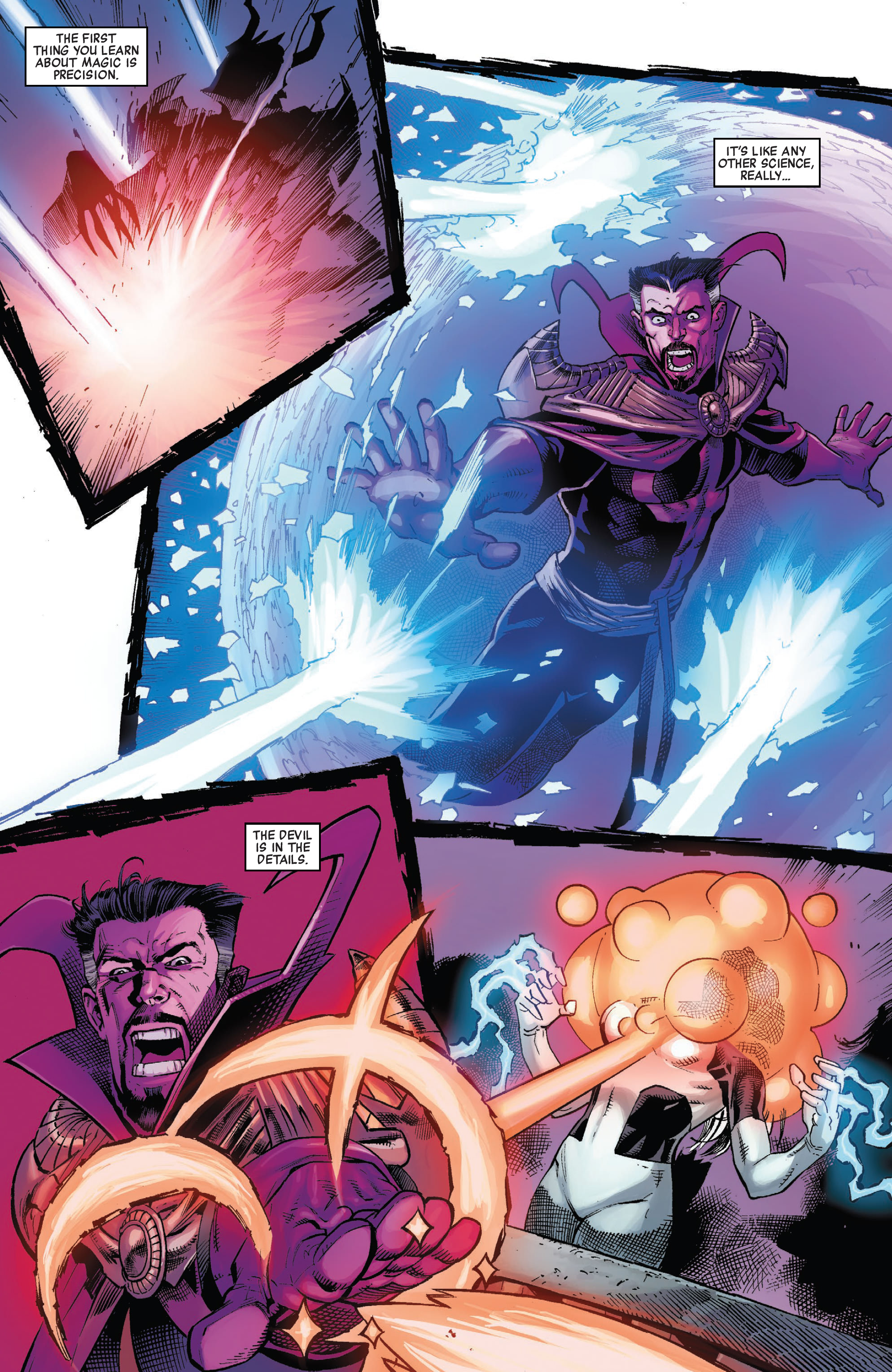 Read online Avengers by Jonathan Hickman: The Complete Collection comic -  Issue # TPB 5 (Part 4) - 60