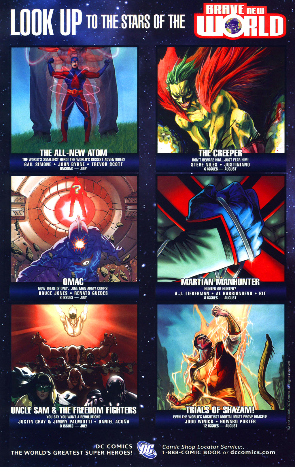 Read online Man-Bat (2006) comic -  Issue #4 - 25