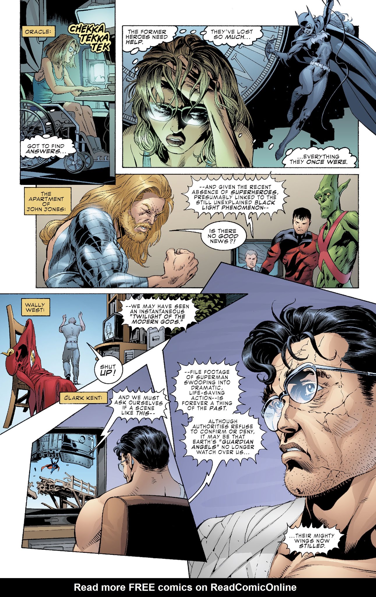 Read online Elseworlds: Justice League comic -  Issue # TPB 2 (Part 3) - 95