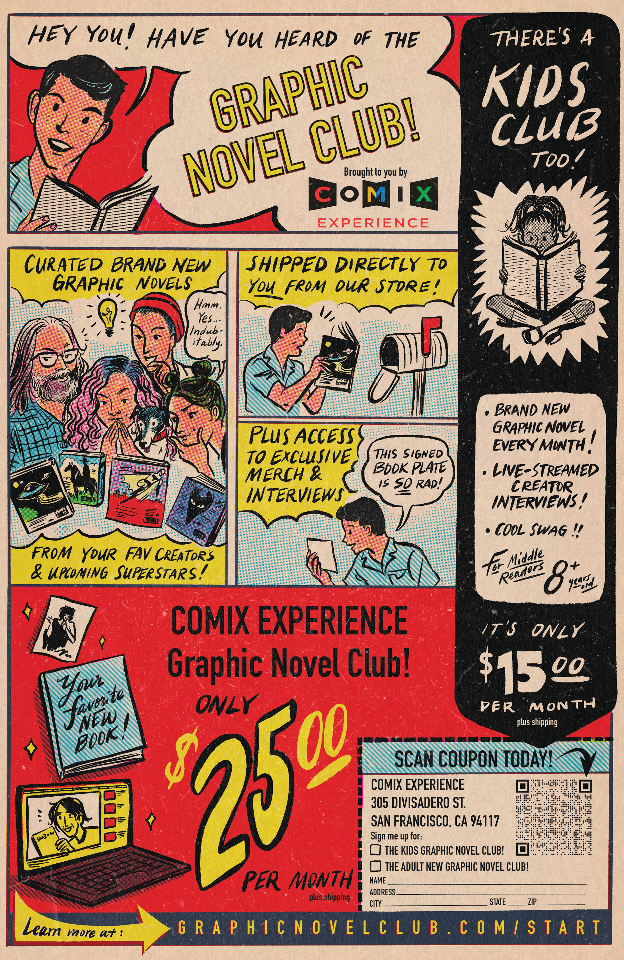 Read online The Approach comic -  Issue #3 - 33