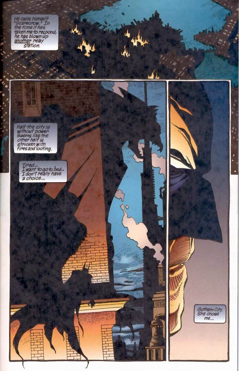 Batman: Legends of the Dark Knight _Special_1 Page 24