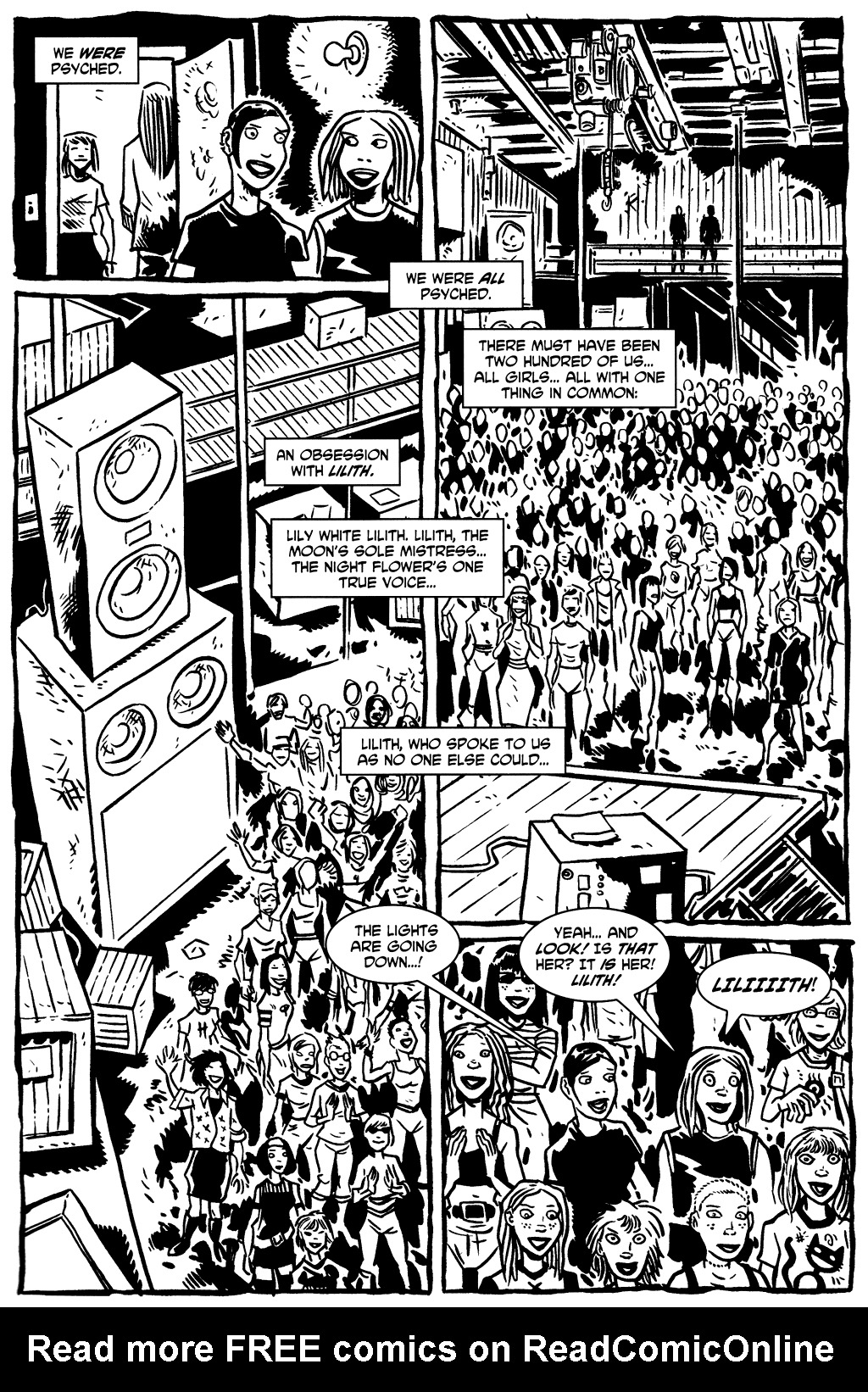 Read online Tales of the TMNT comic -  Issue #7 - 11