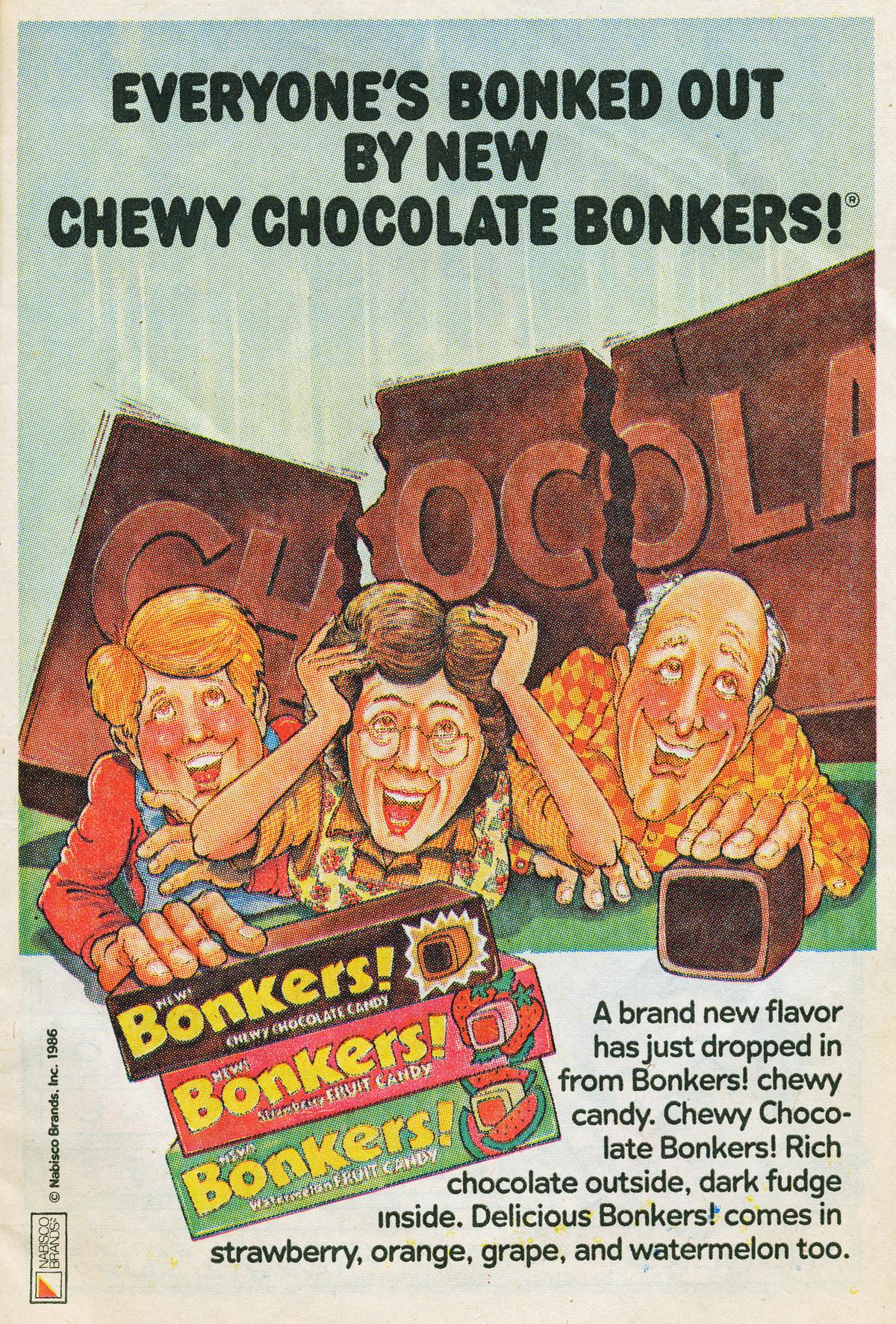 Read online Jughead (1965) comic -  Issue #348 - 9