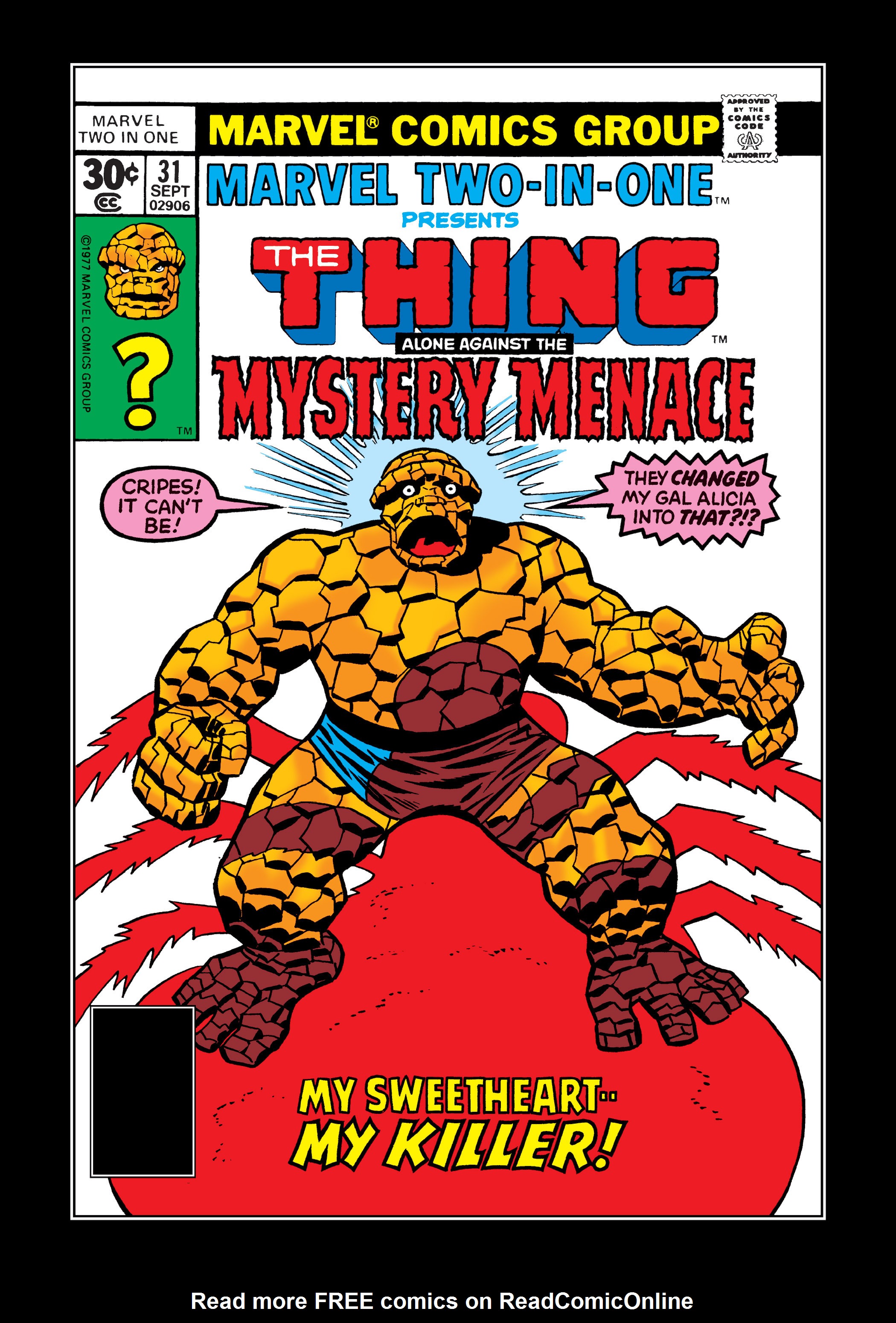 Read online Marvel Masterworks: Spider-Woman comic -  Issue # TPB (Part 1) - 61