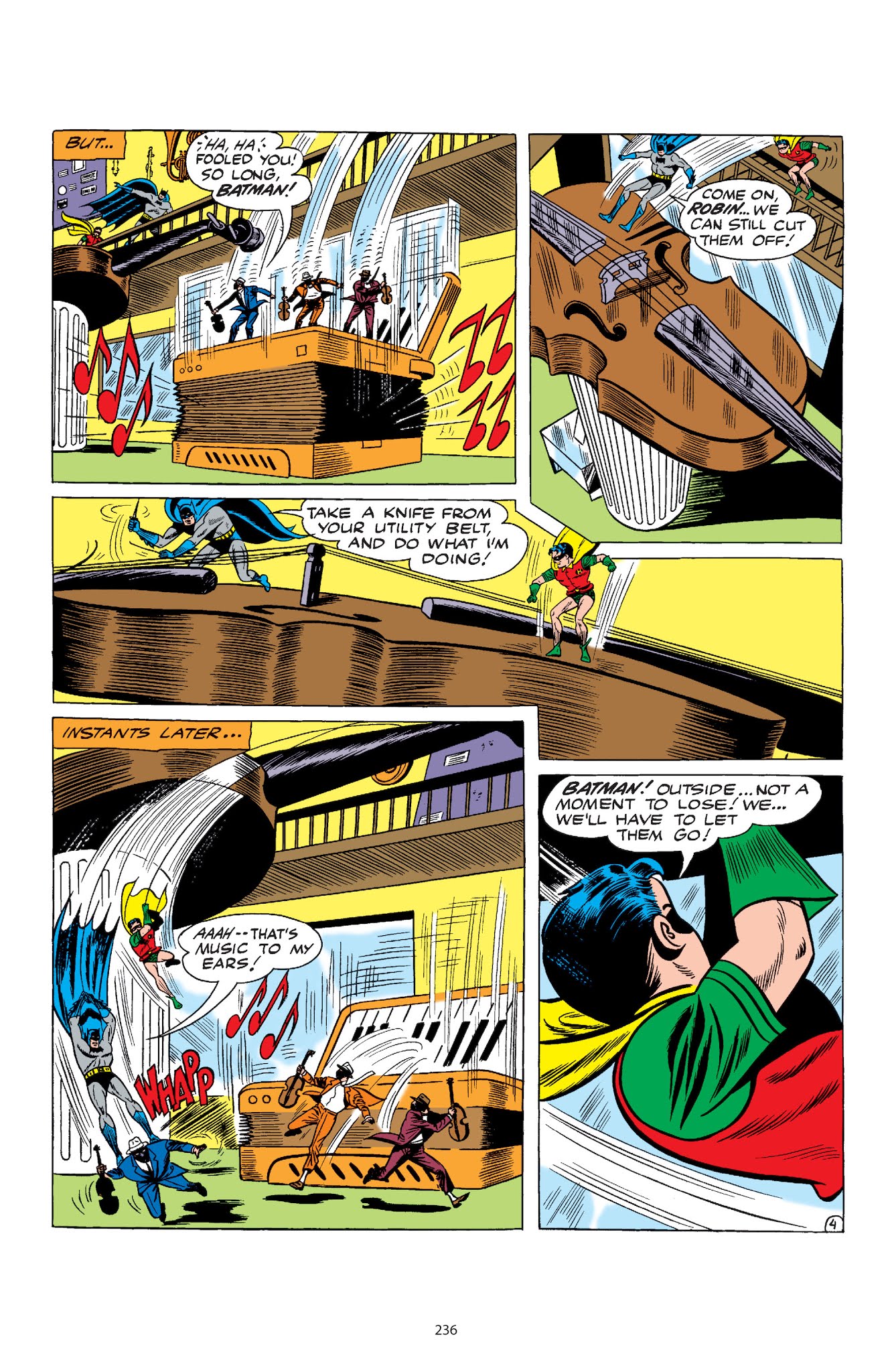 Read online Batman & Superman in World's Finest Comics: The Silver Age comic -  Issue # TPB 2 (Part 3) - 36