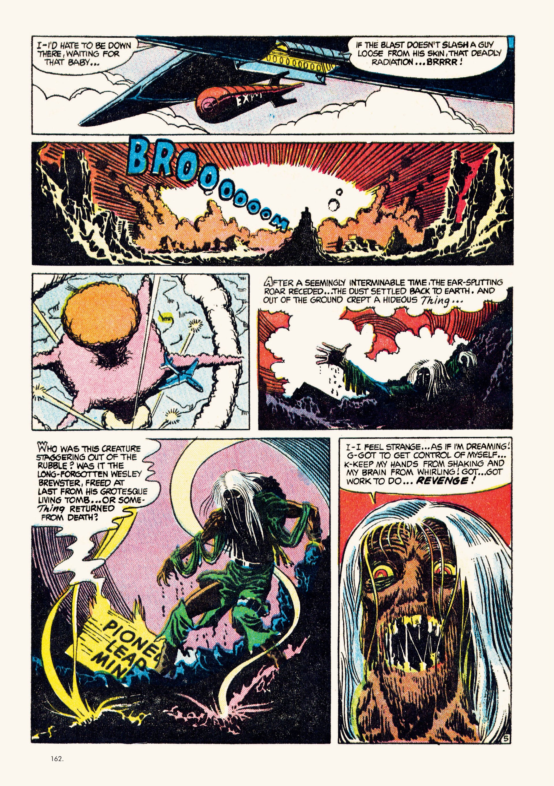 Read online The Steve Ditko Archives comic -  Issue # TPB 1 (Part 2) - 63