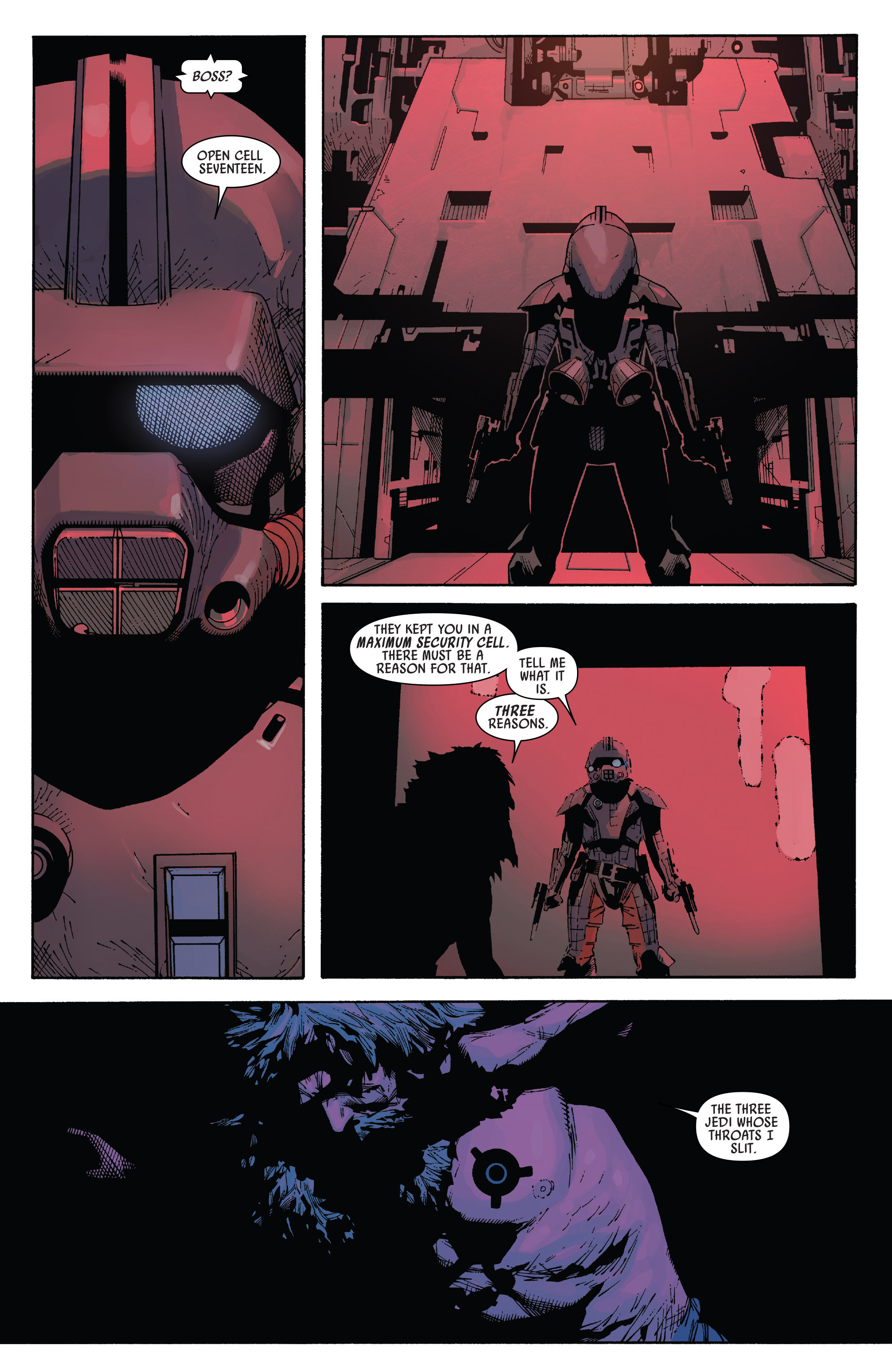 Read online Star Wars (2015) comic -  Issue #18 - 12