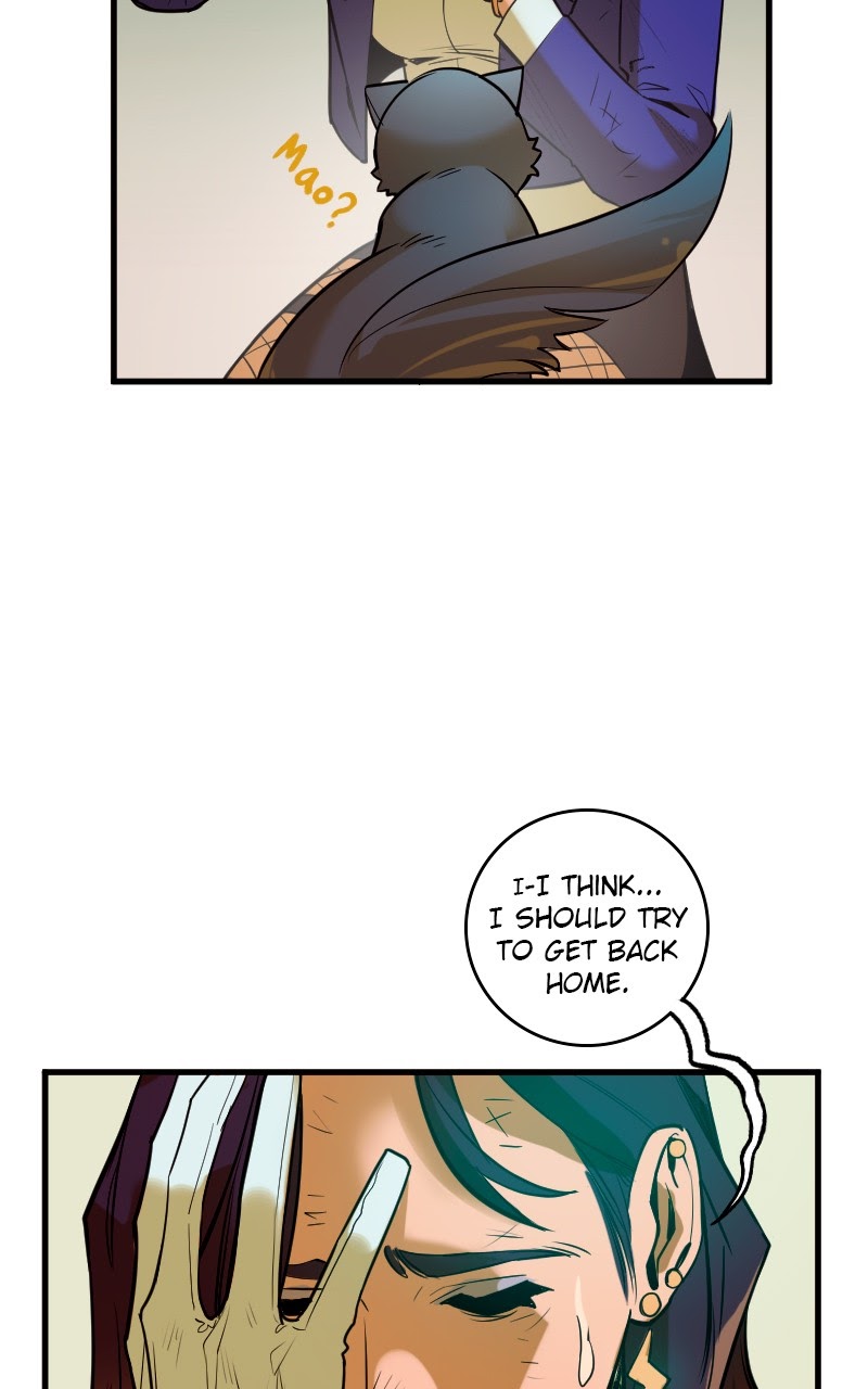 Read online Zatanna & the Ripper comic -  Issue #3 - 37