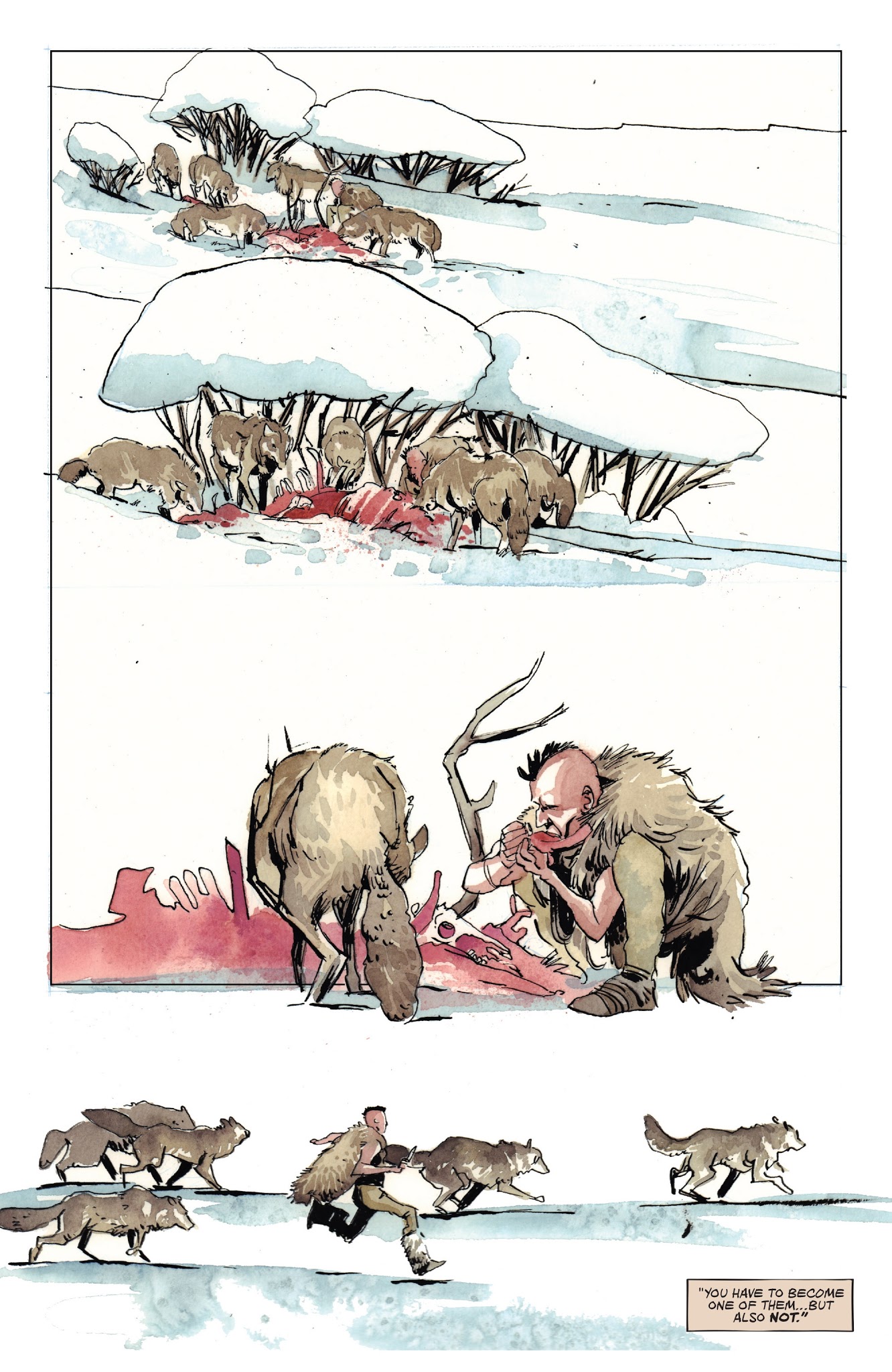 Read online Grass Kings comic -  Issue #8 - 12