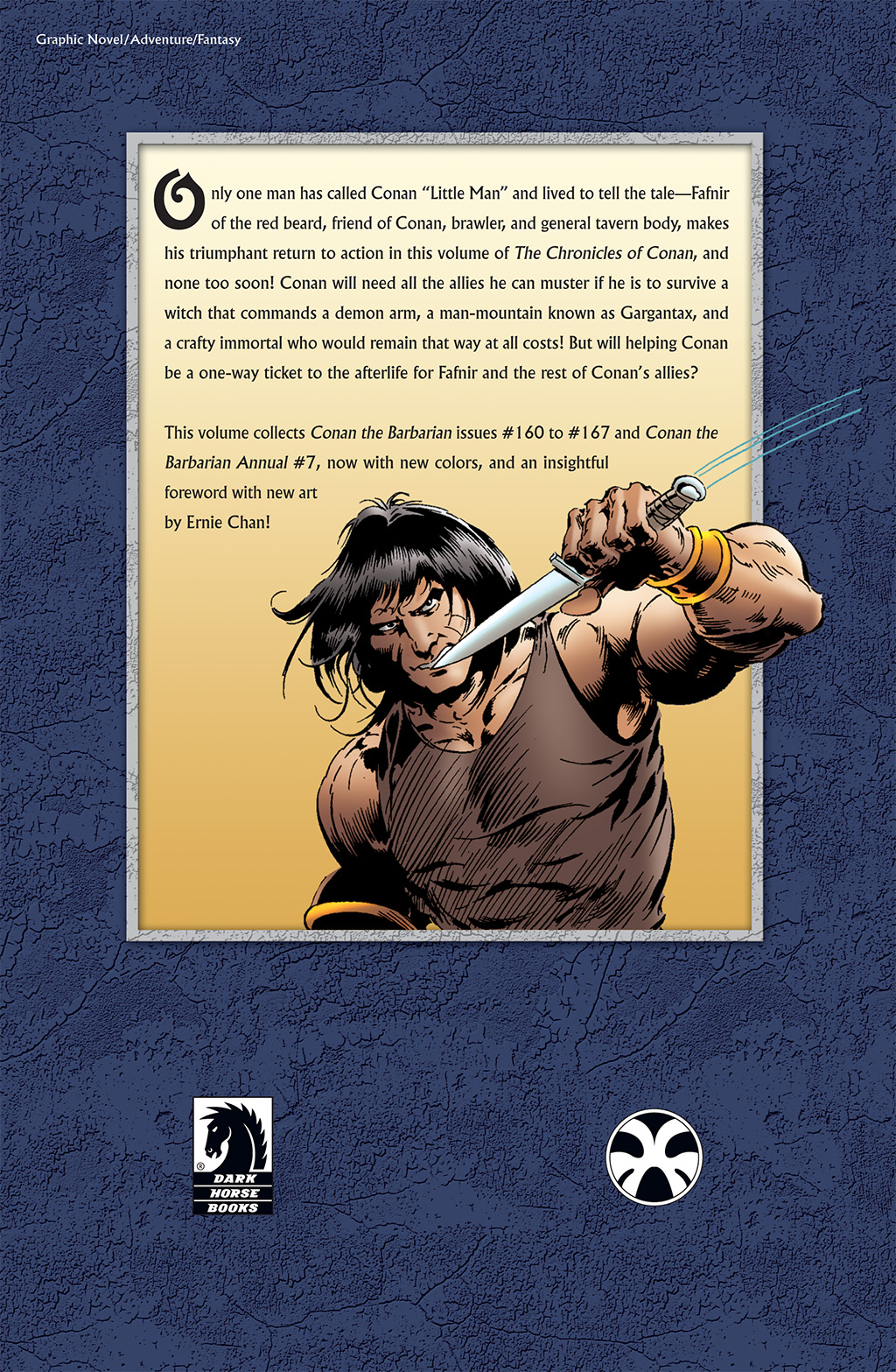 Read online The Chronicles of Conan comic -  Issue # TPB 21 (Part 2) - 136