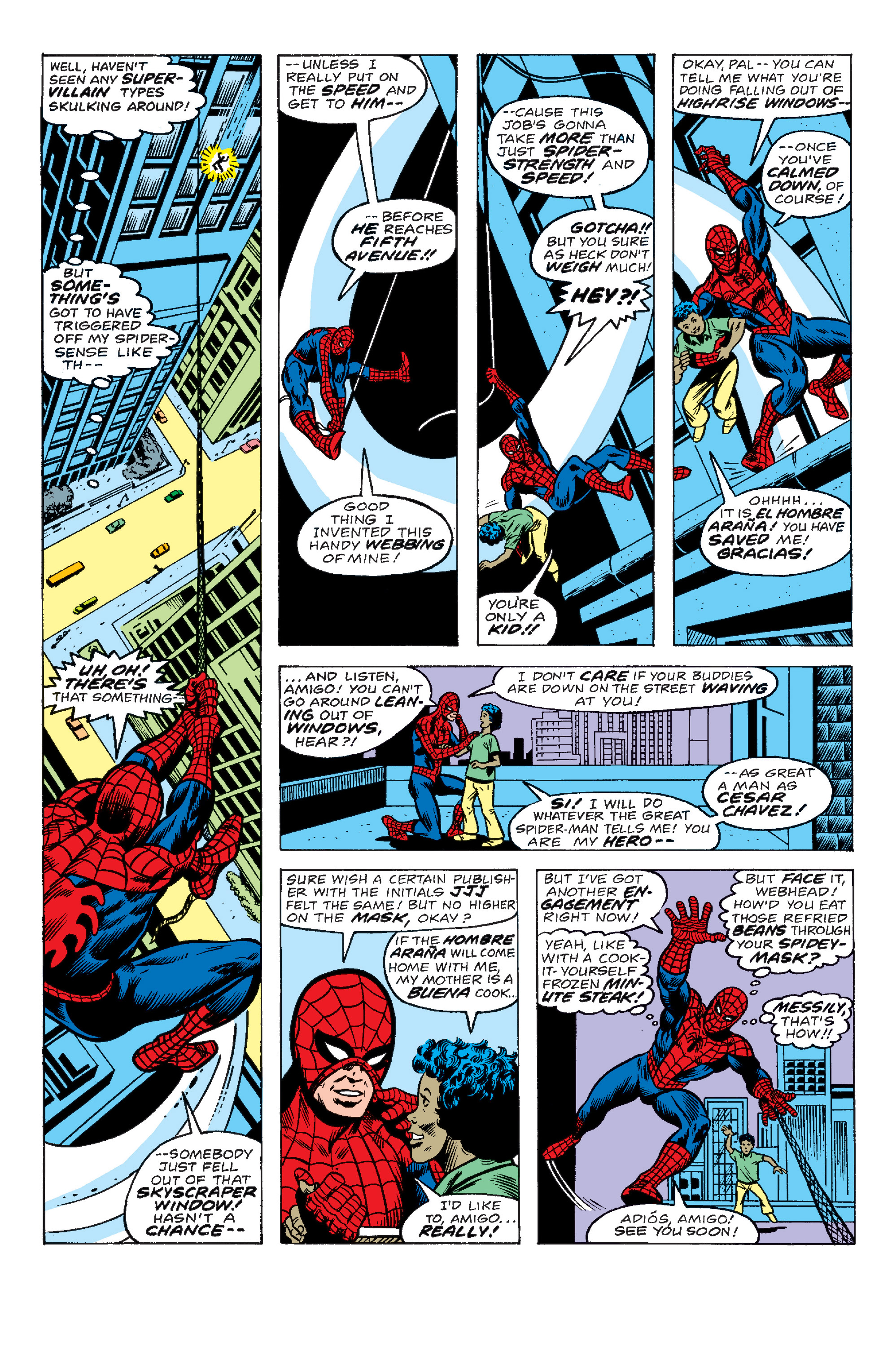 Read online What If? (1977) comic -  Issue # _Complete Collection TPB 1 (Part 3) - 20