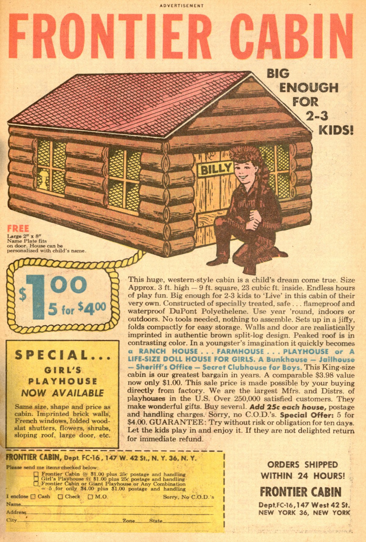 Blackhawk (1957) Issue #163 #56 - English 33