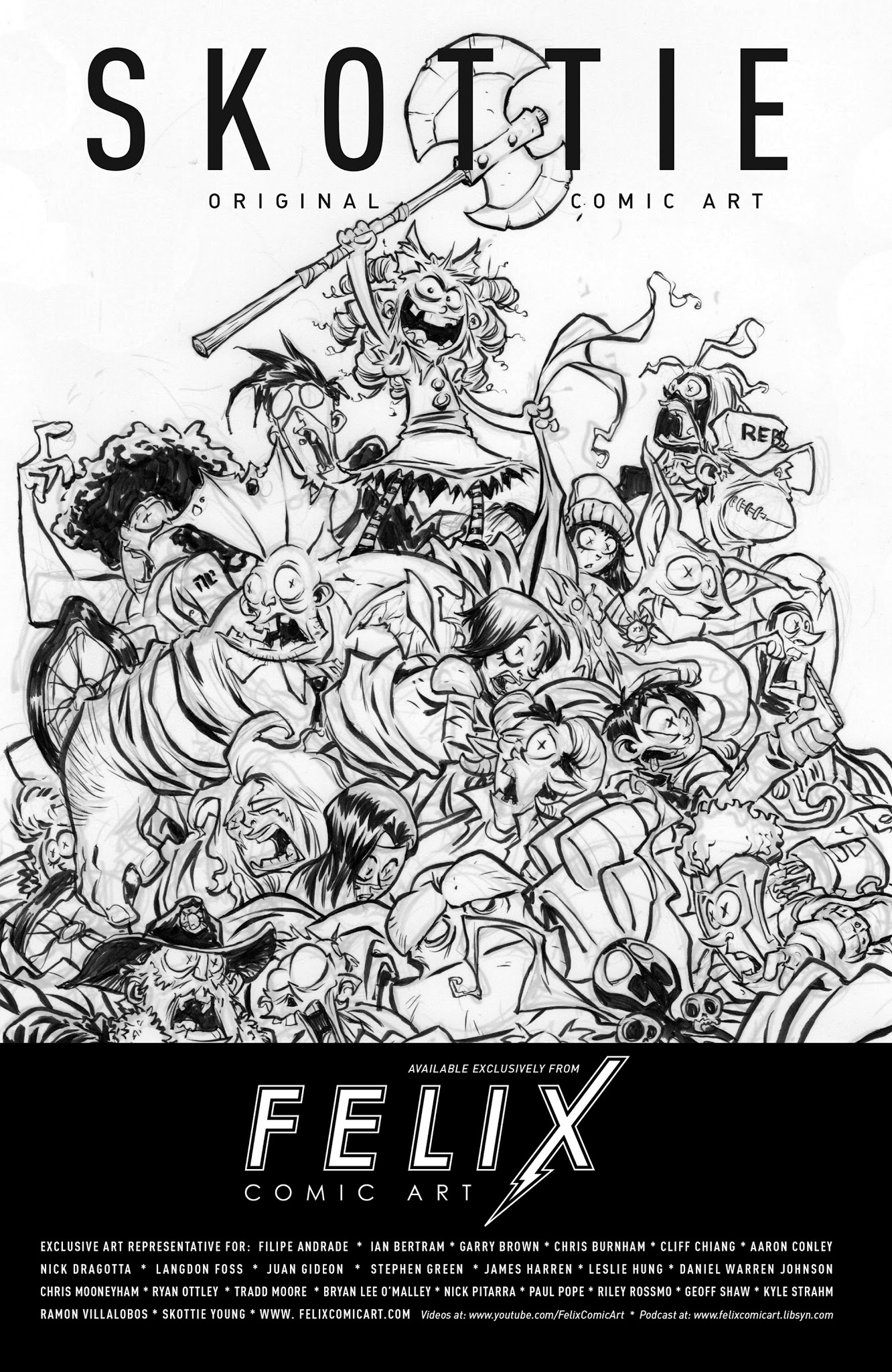 Read online I Hate Fairyland comic -  Issue #17 - 22