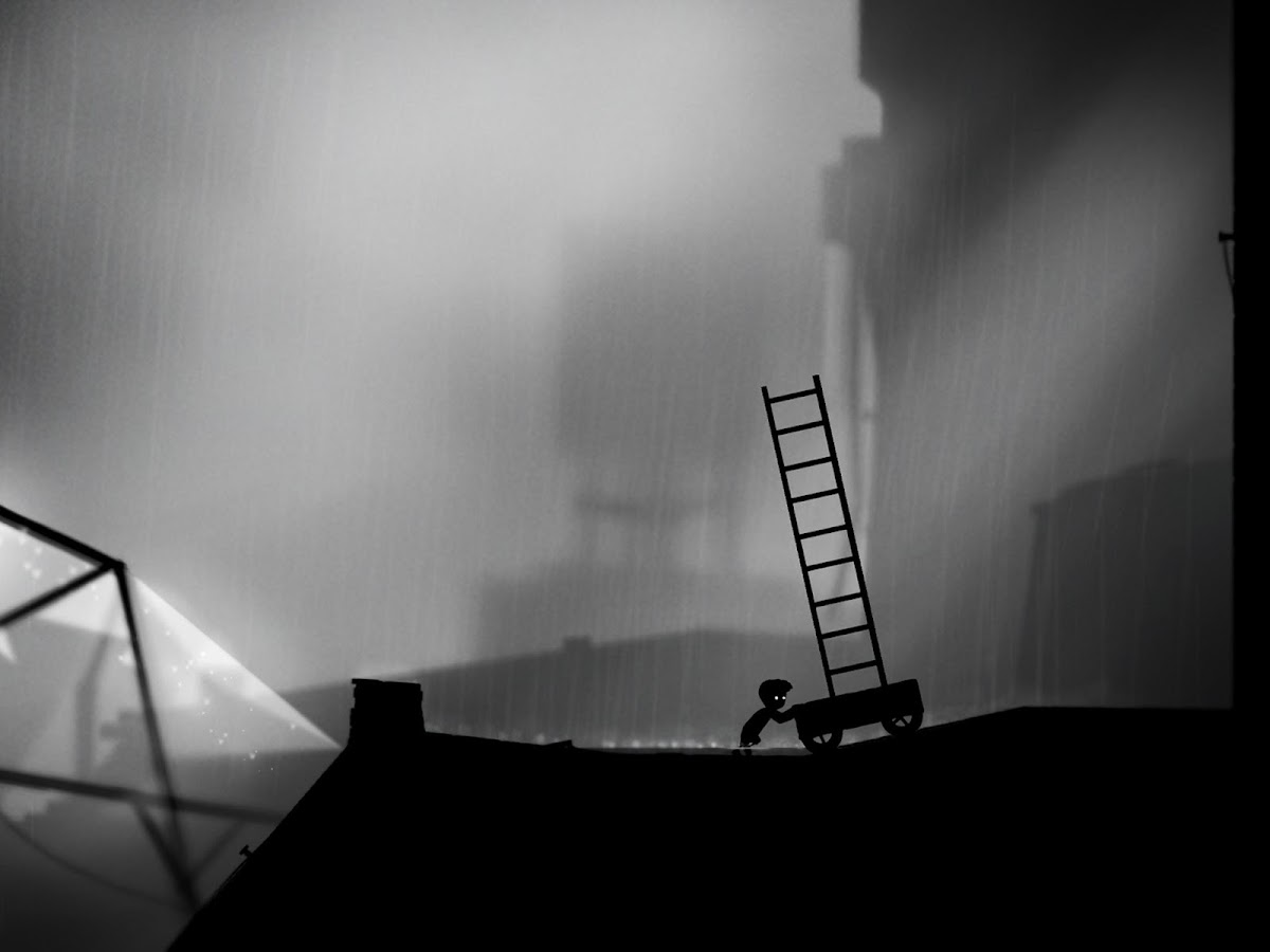 Download Game Limbo Apk Terbaru Untuk Android