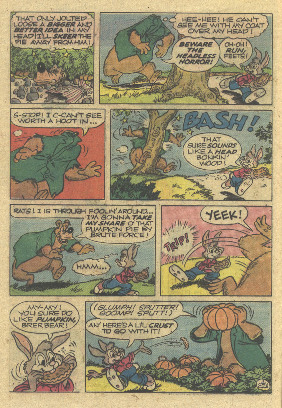 Walt Disney's Comics and Stories issue 434 - Page 14