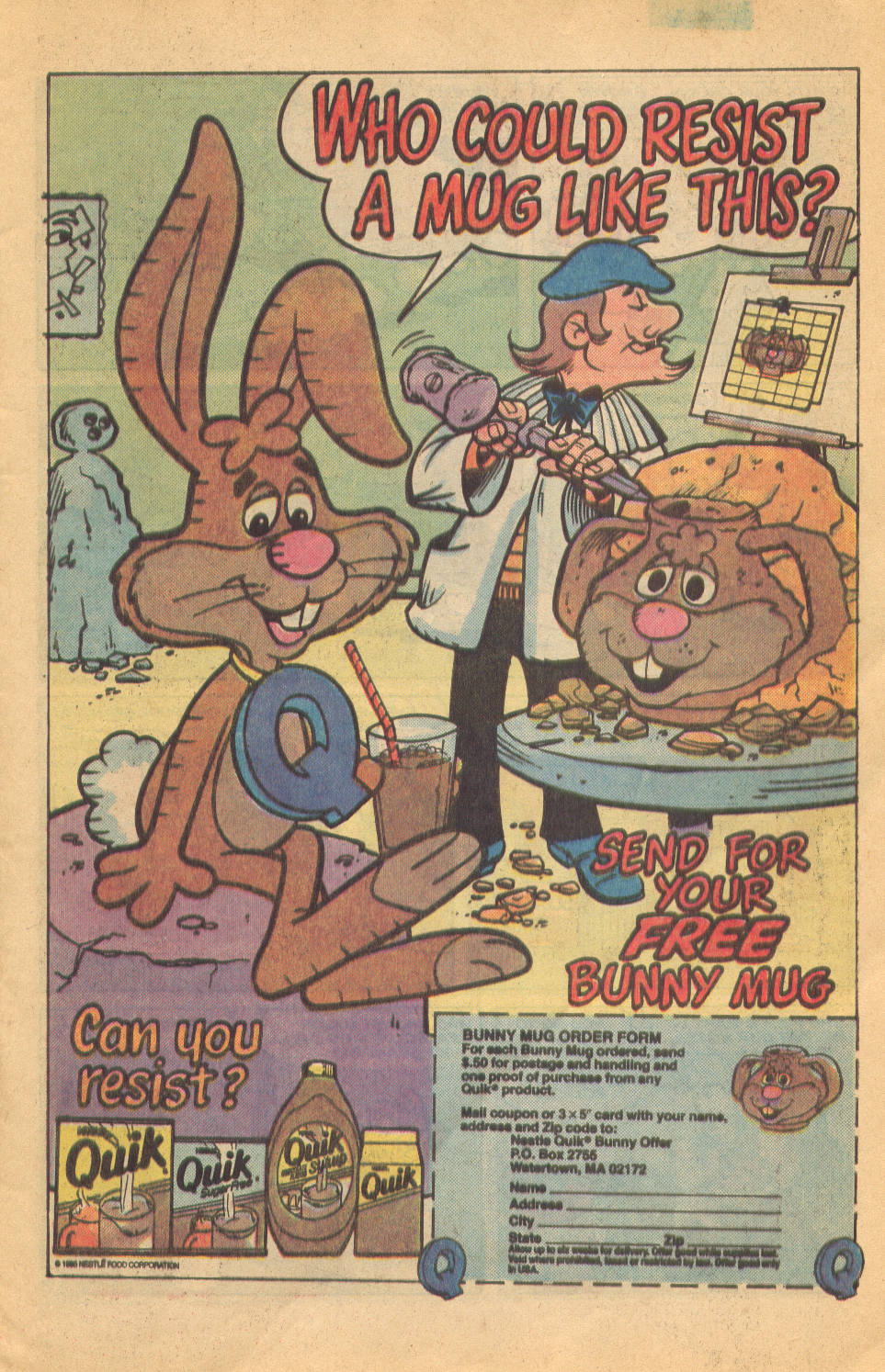 Read online Heathcliff comic -  Issue #3 - 9