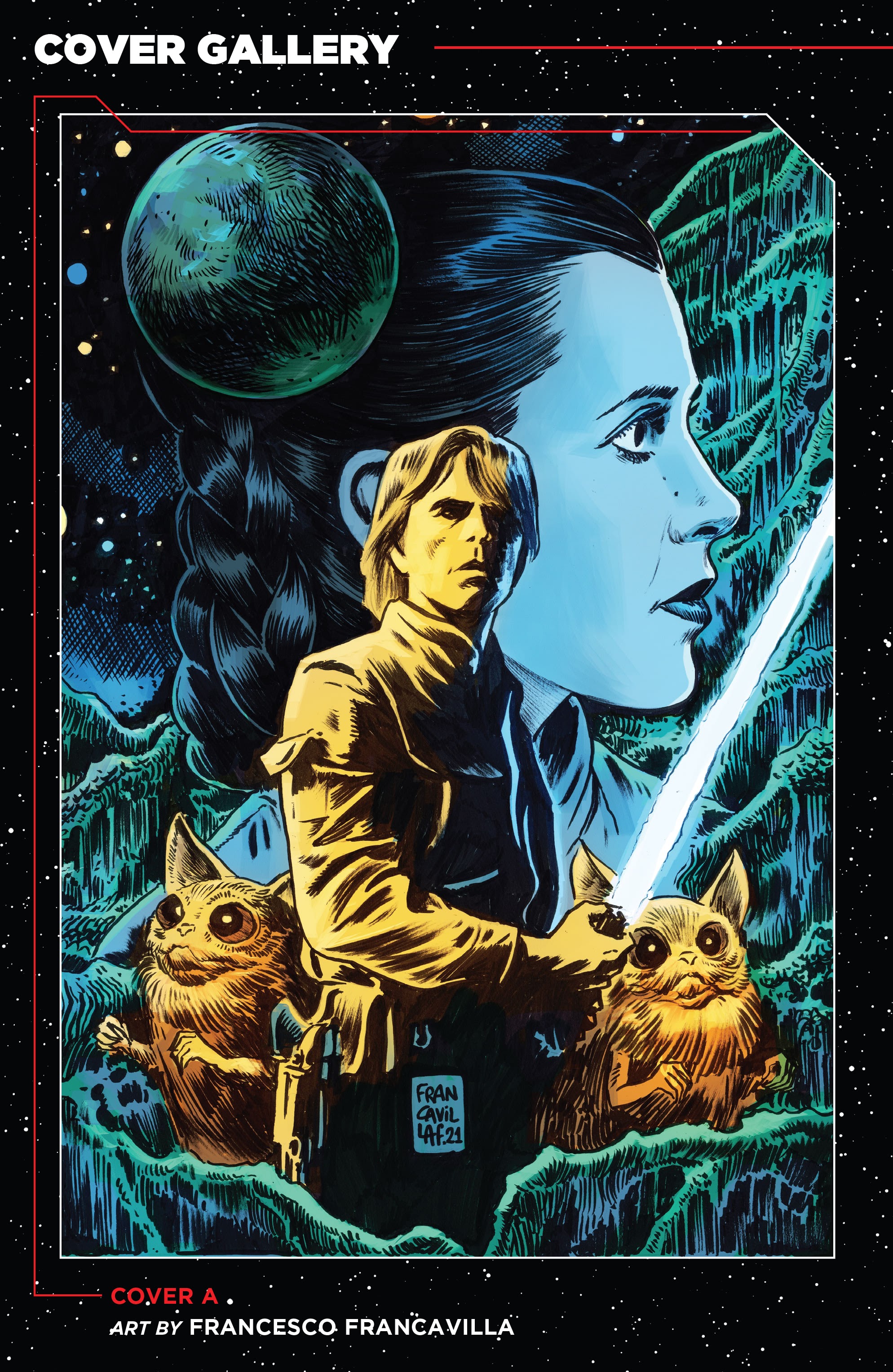 Read online Star Wars Adventures (2020) comic -  Issue #8 - 23