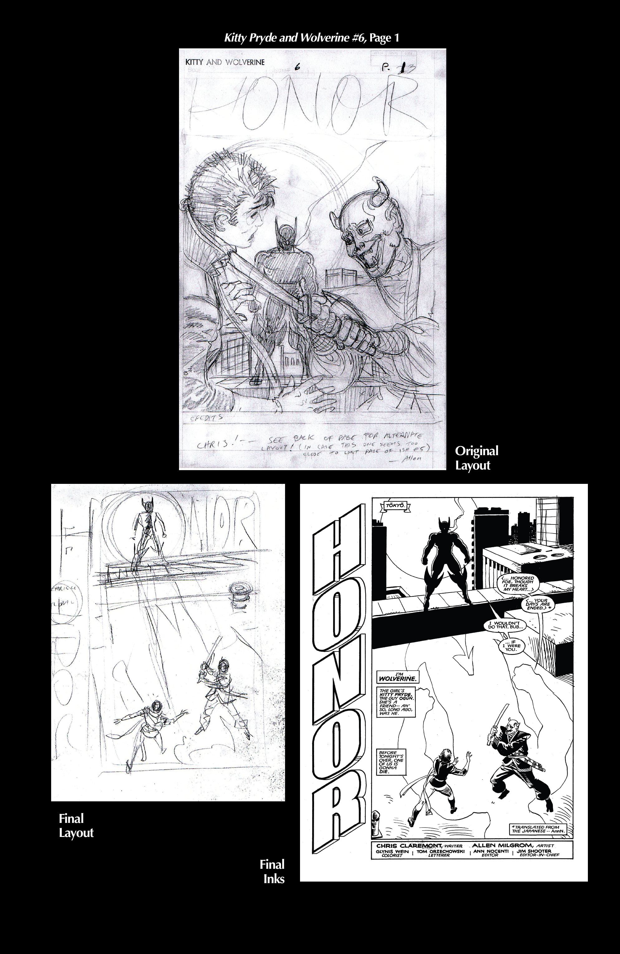 Read online Wolverine Omnibus comic -  Issue # TPB 1 (Part 10) - 133