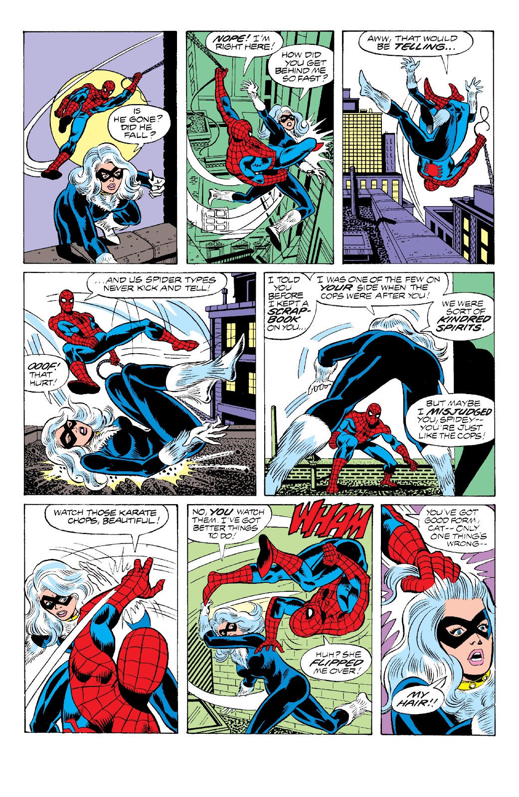 The Amazing Spider-Man (1963) issue 195 - Page 14