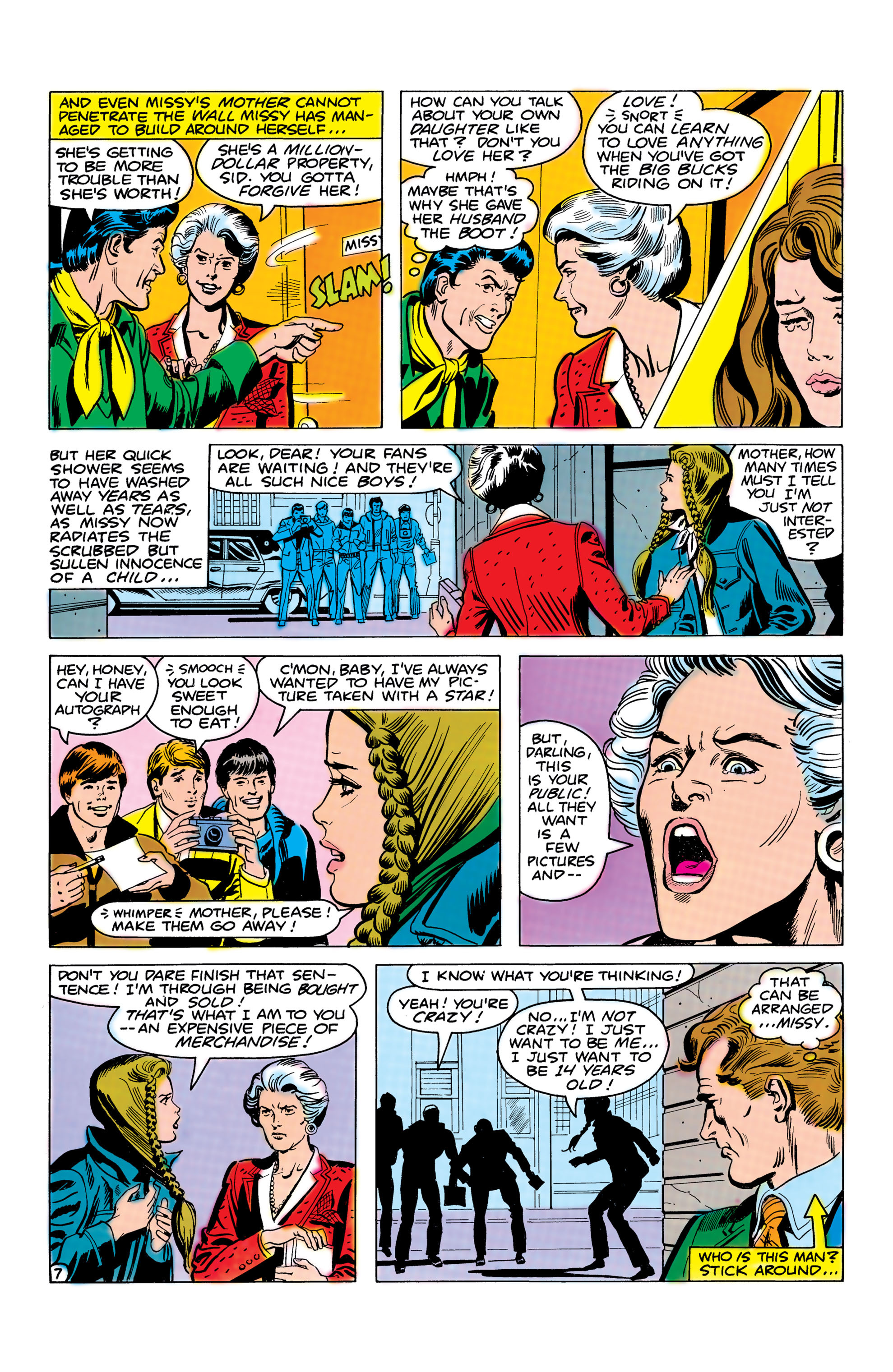 Supergirl (1982) 2 Page 22