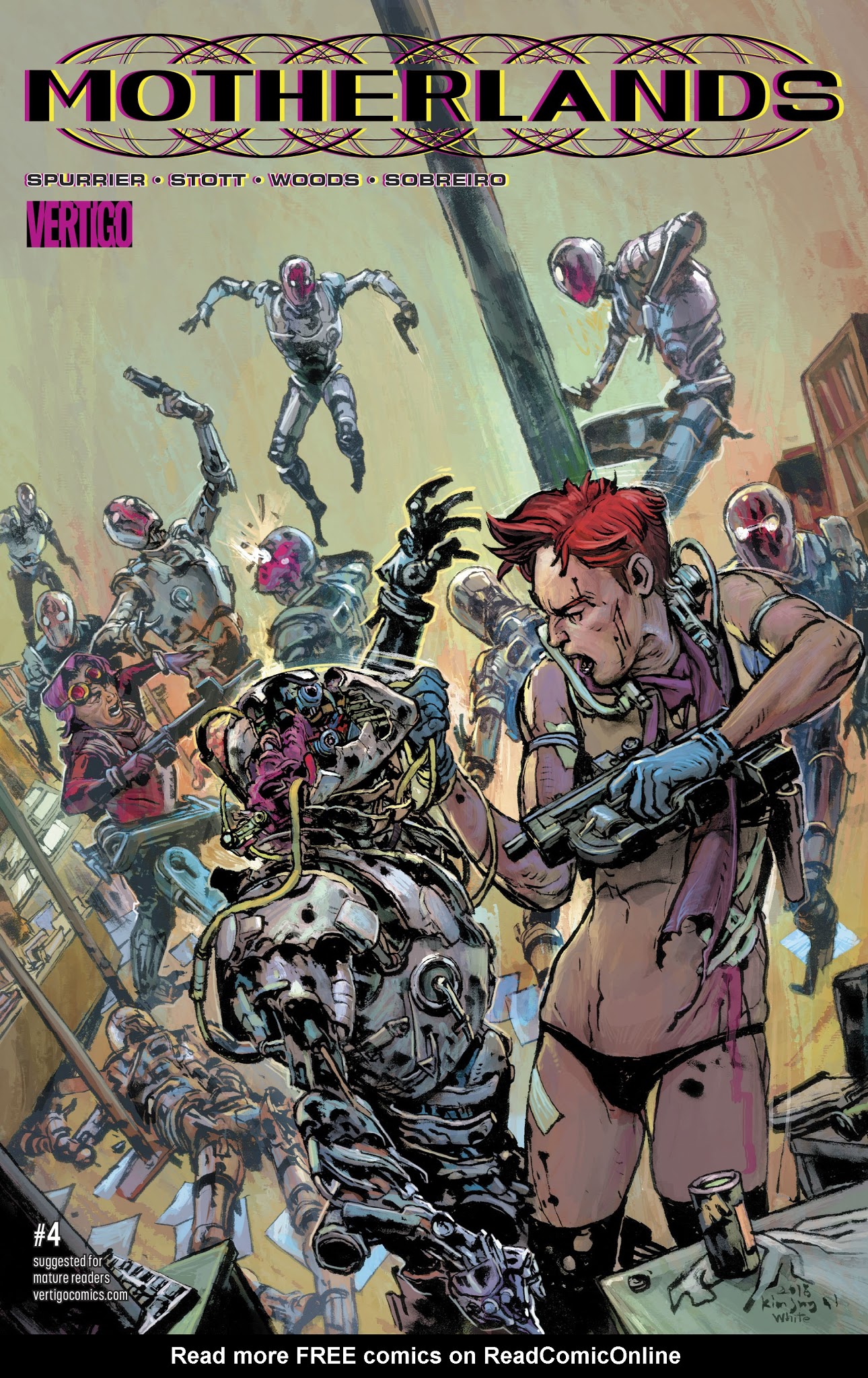 Read online Motherlands comic -  Issue #4 - 2