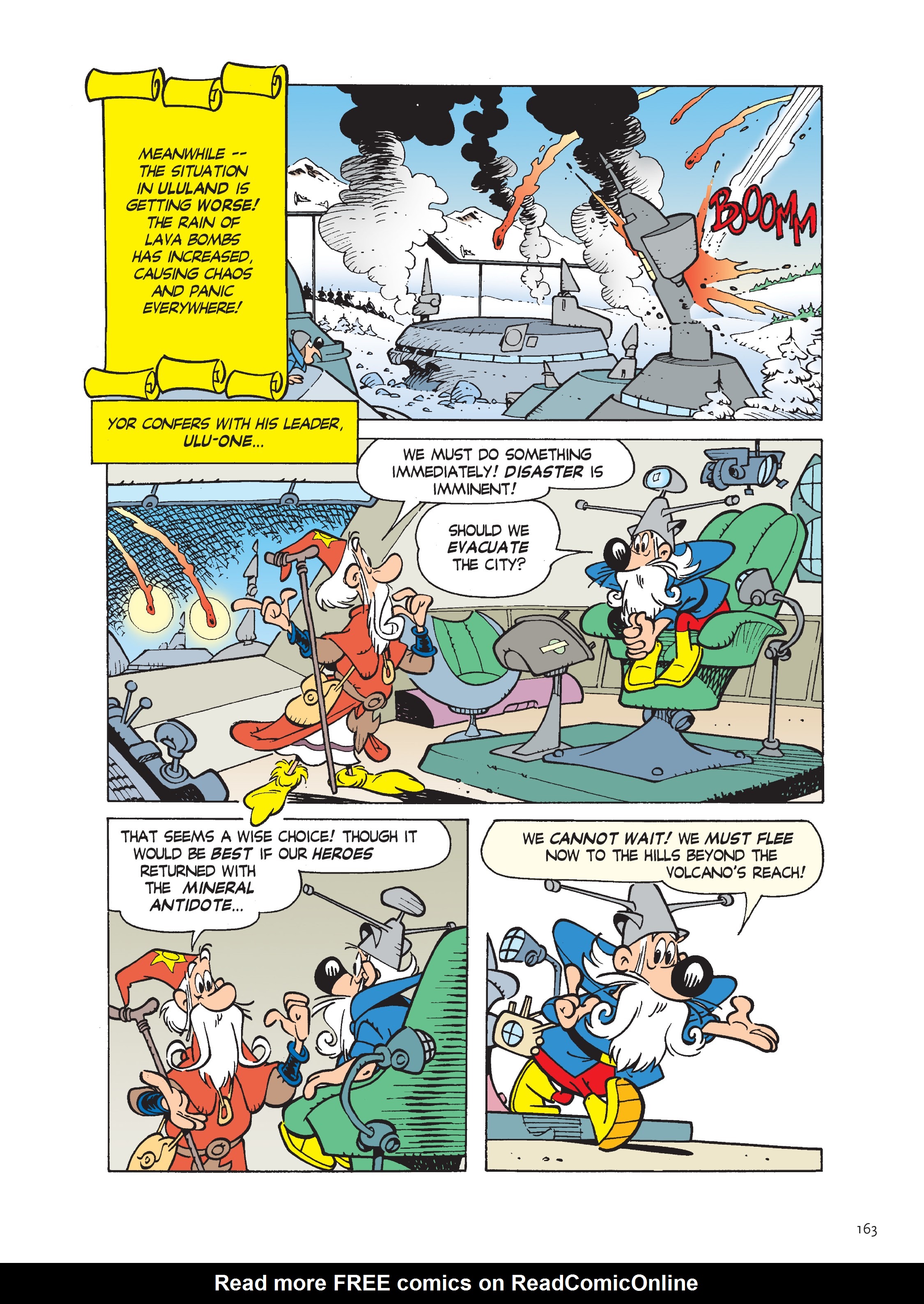 Read online Disney Masters comic -  Issue # TPB 9 (Part 2) - 68