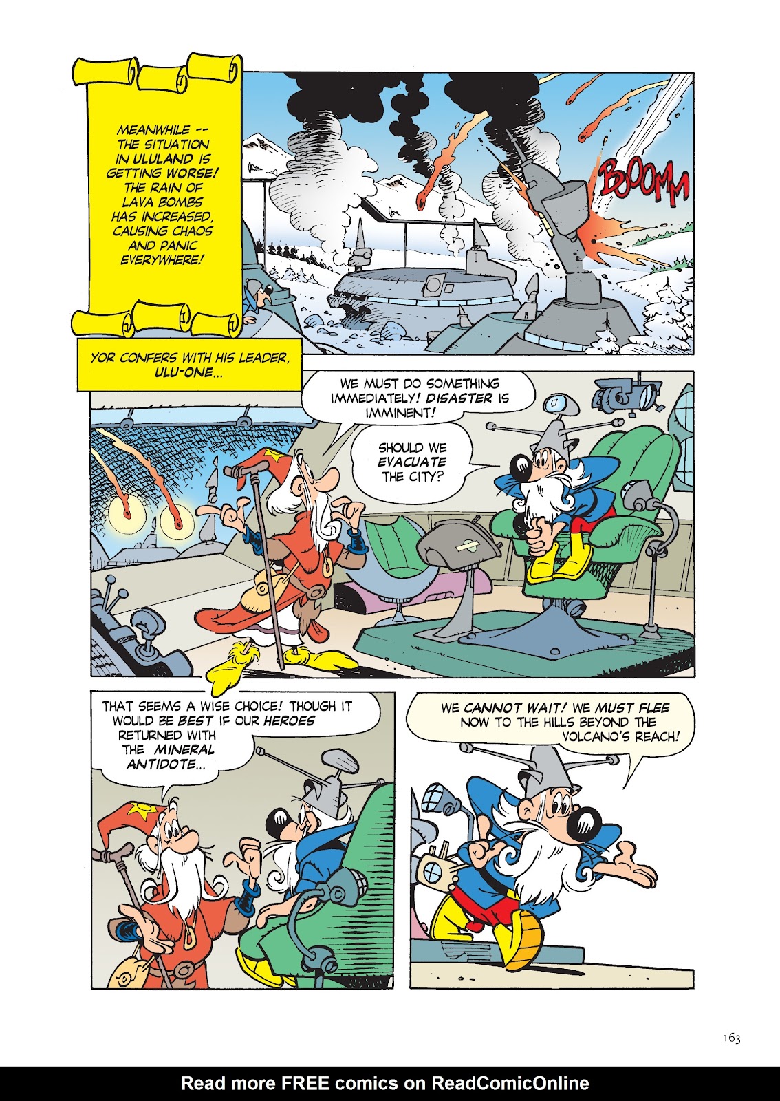 Disney Masters issue TPB 9 (Part 2) - Page 68