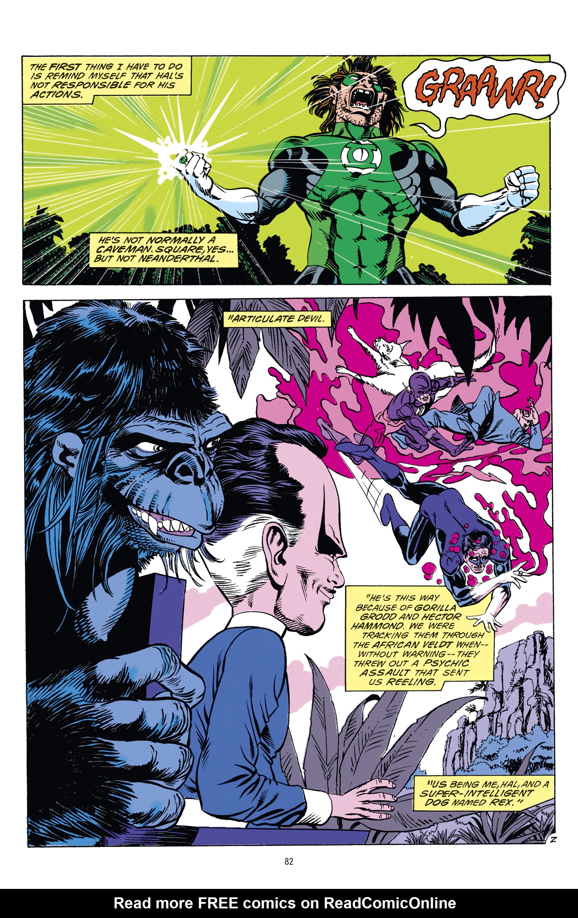 Read online Flash by Mark Waid comic -  Issue # TPB 2 (Part 1) - 77